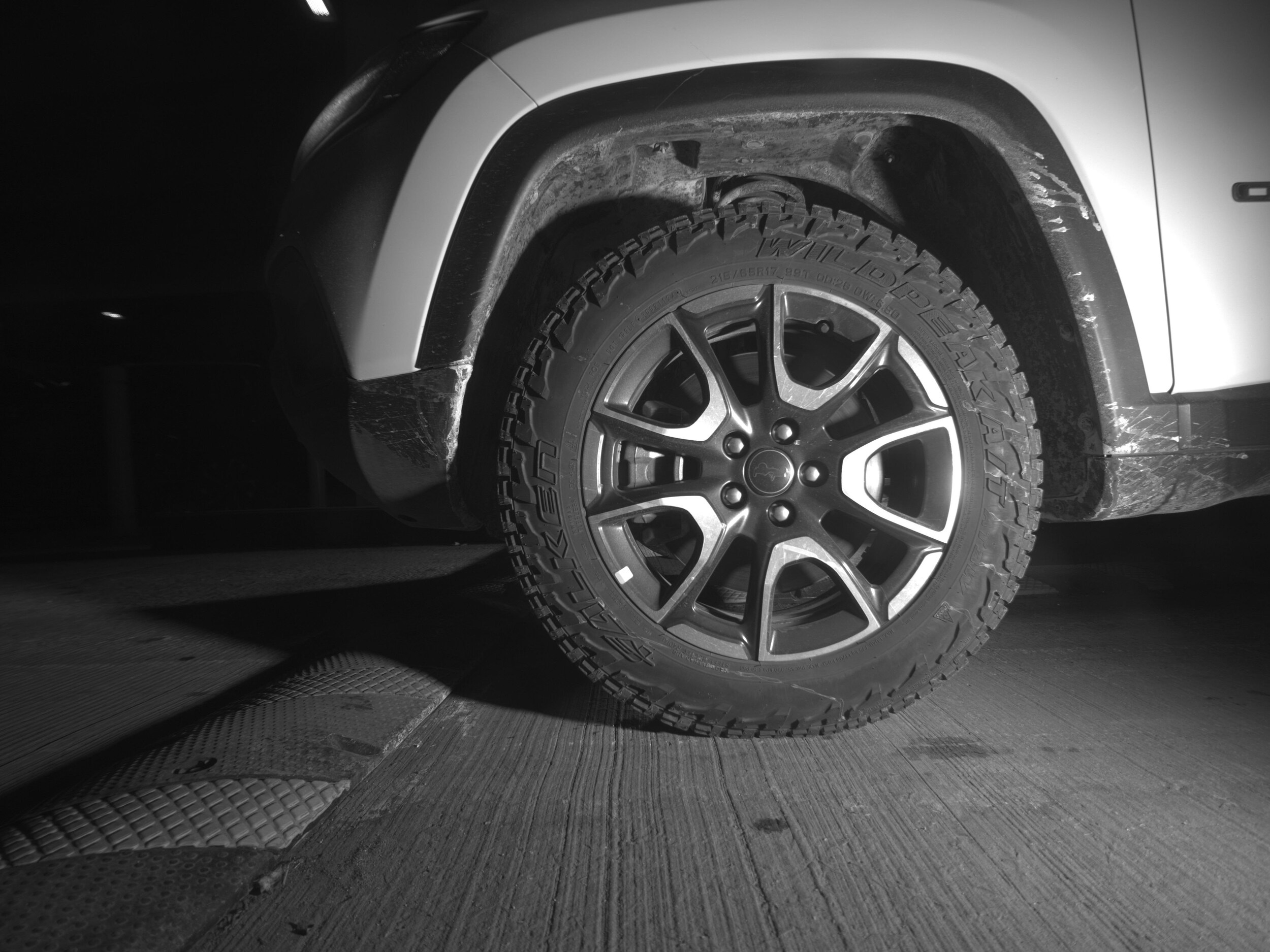 Thumbnail: 2025 Jeep Compass - 12