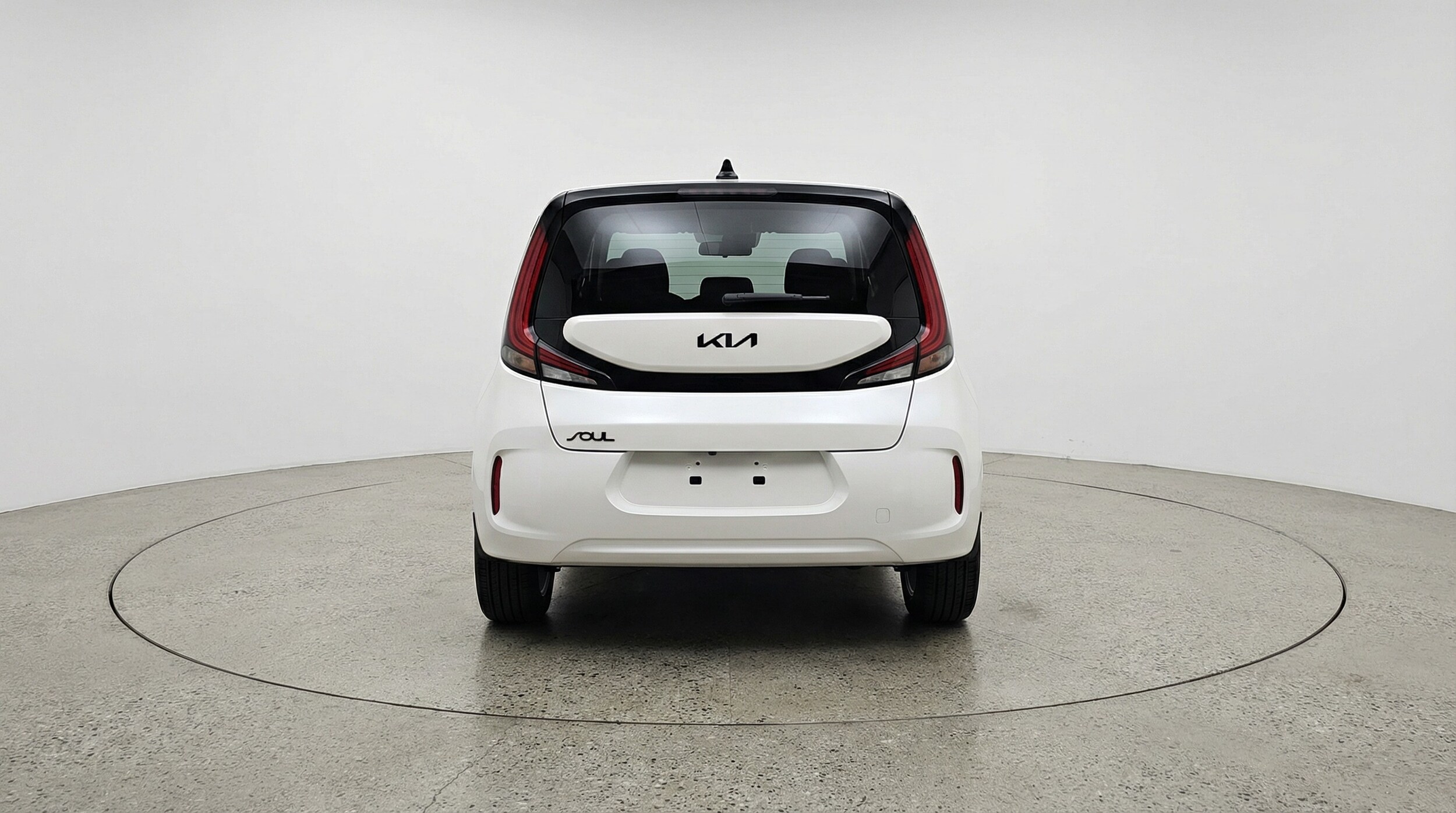 Thumbnail: 2025 Kia Soul - 6