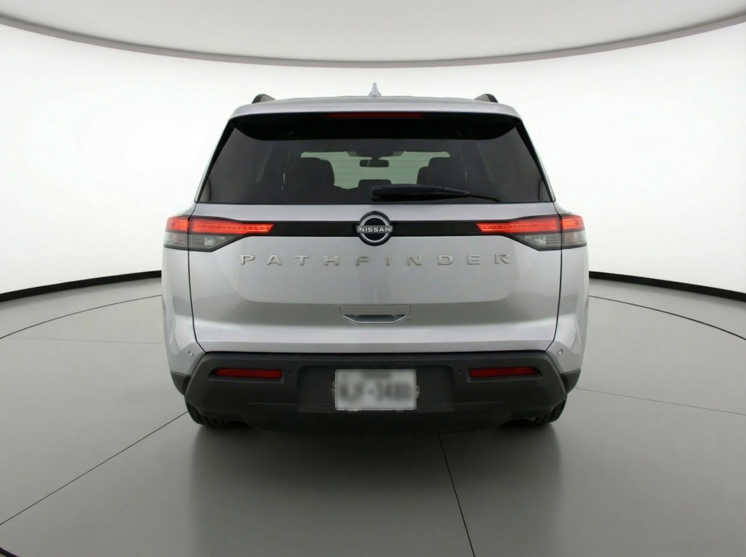 Thumbnail: 2025 Nissan Pathfinder - 7