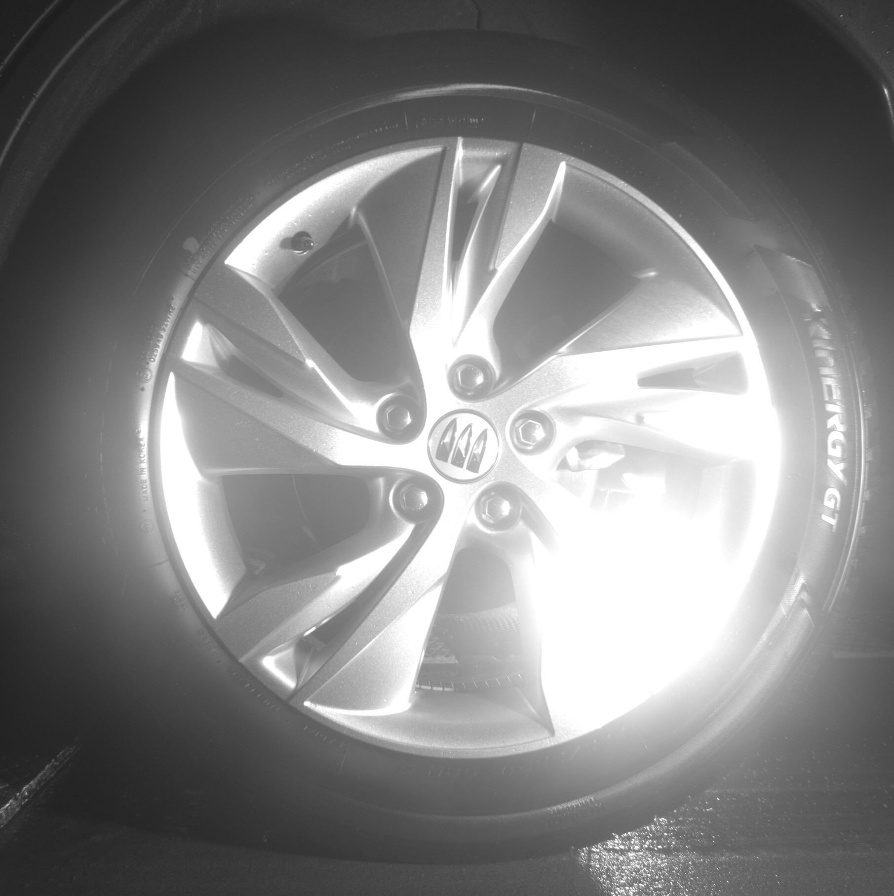 Thumbnail: 2026 Buick Encore GX - 14