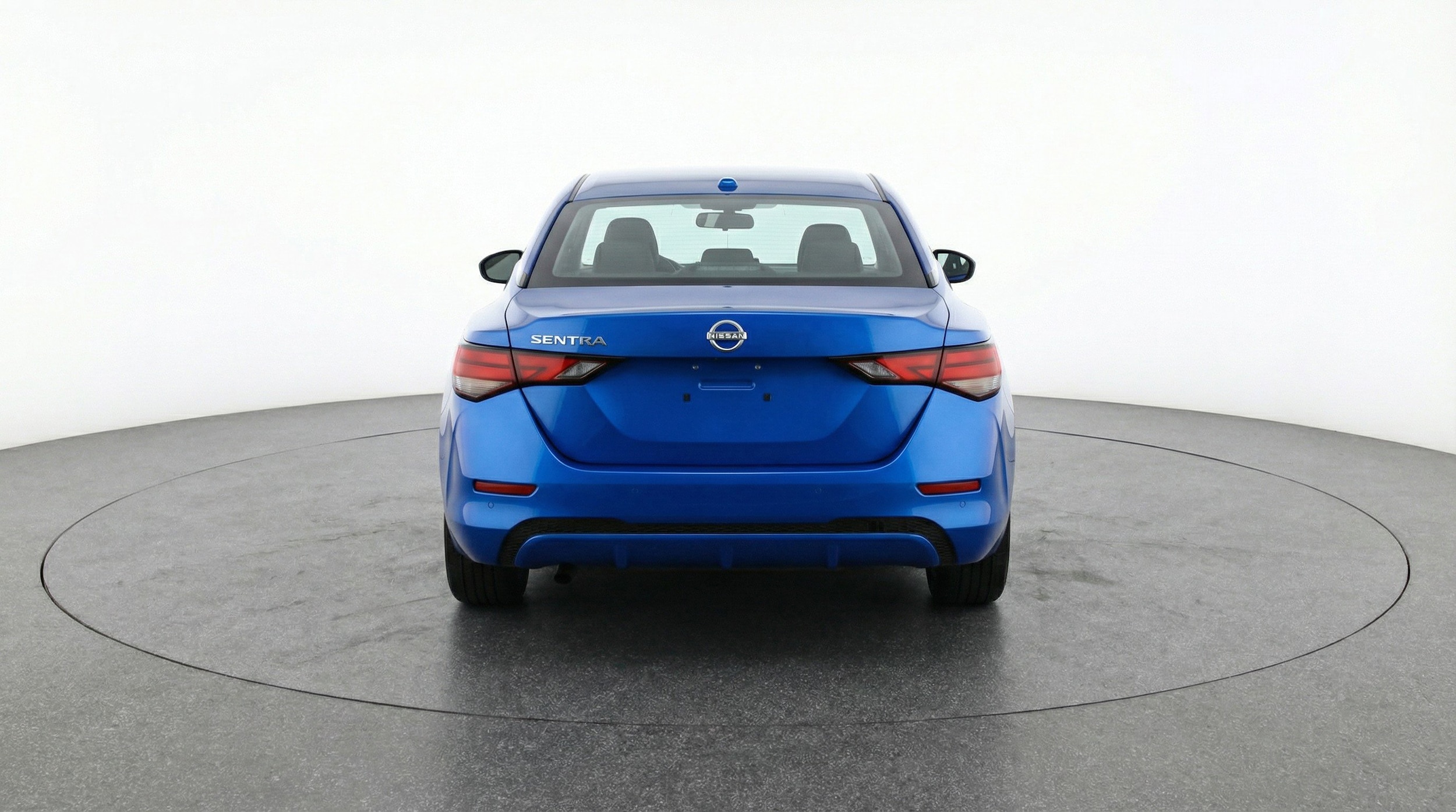 Thumbnail: 2025 Nissan Sentra - 7