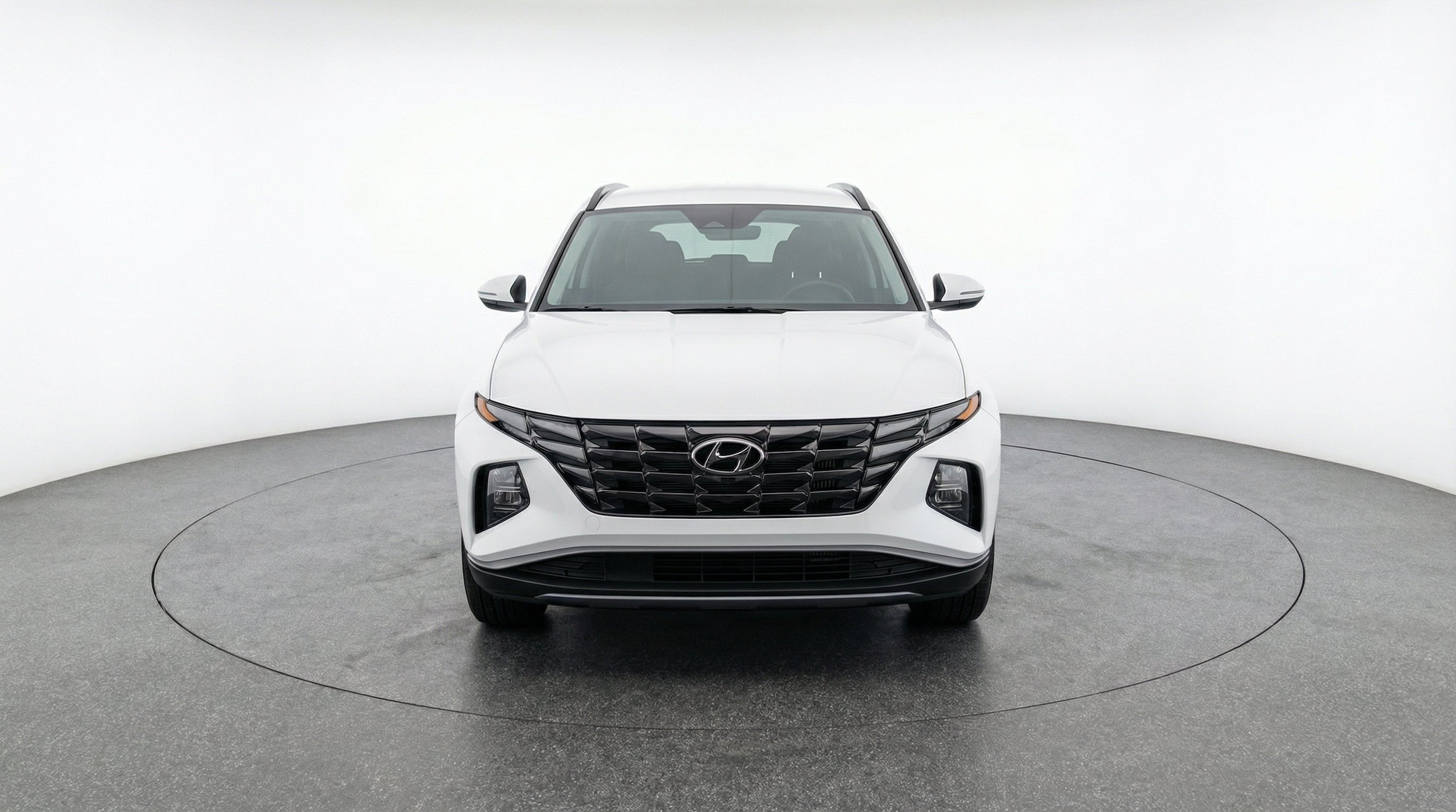Thumbnail: 2026 Hyundai Tucson - 2