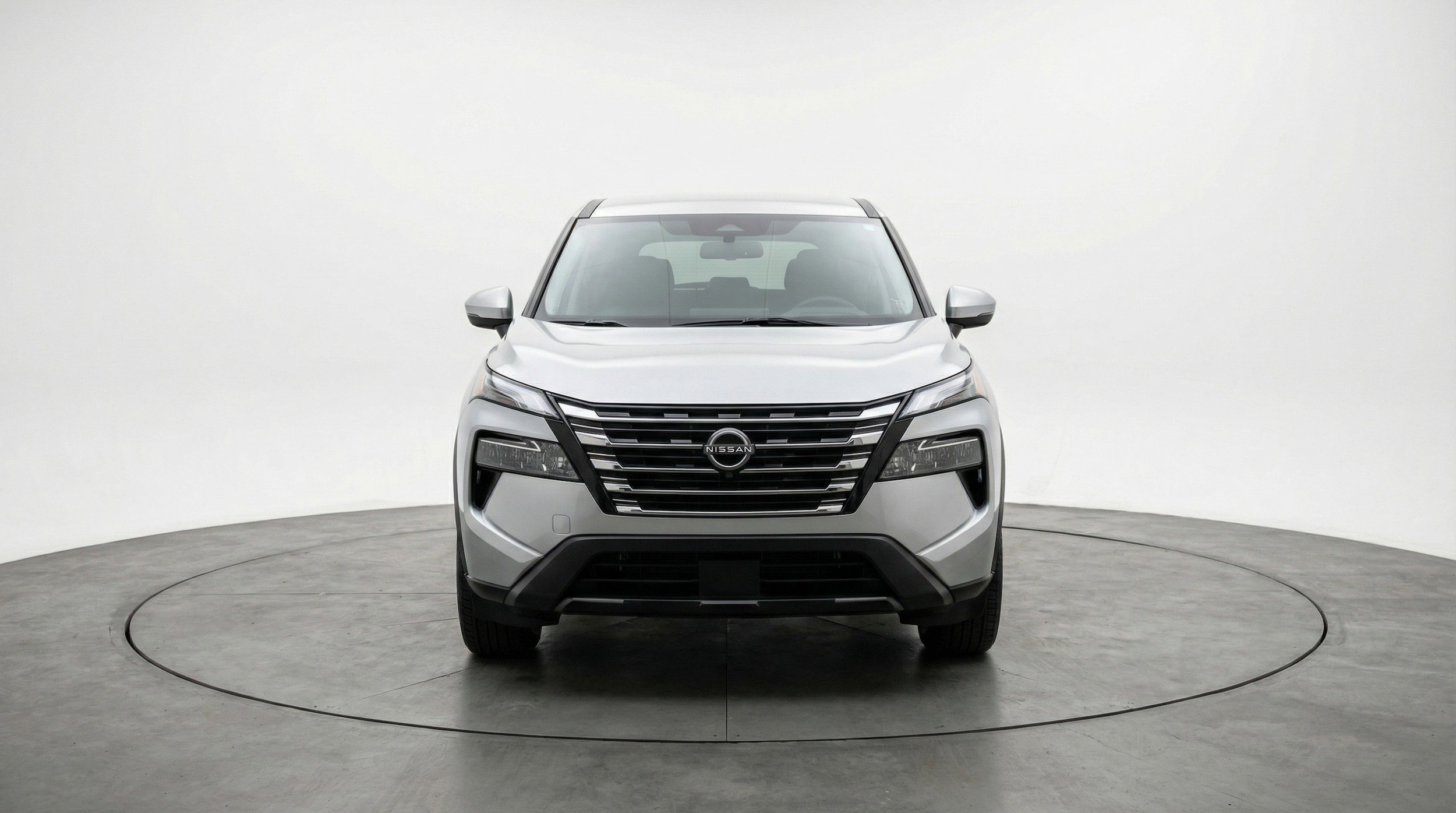 Thumbnail: 2025 Nissan Rogue - 2