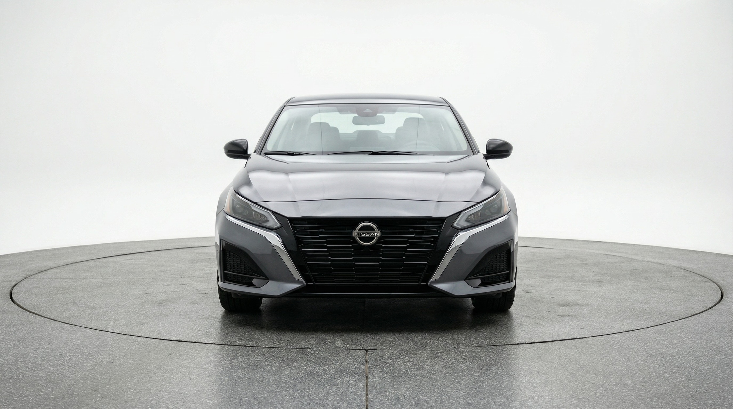 Thumbnail: 2025 Nissan Altima - 2