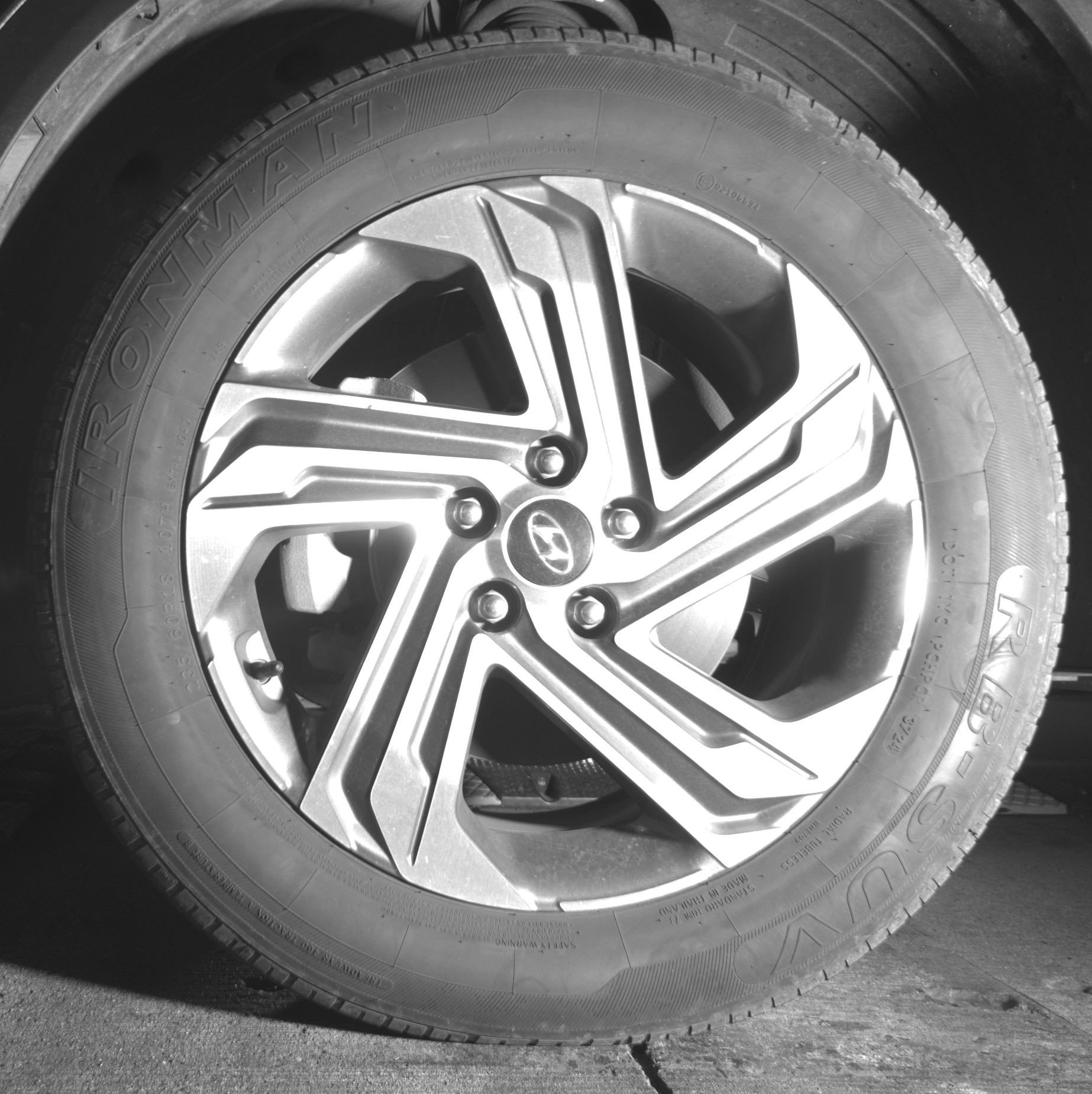 Thumbnail: 2023 Hyundai Santa Fe - 12