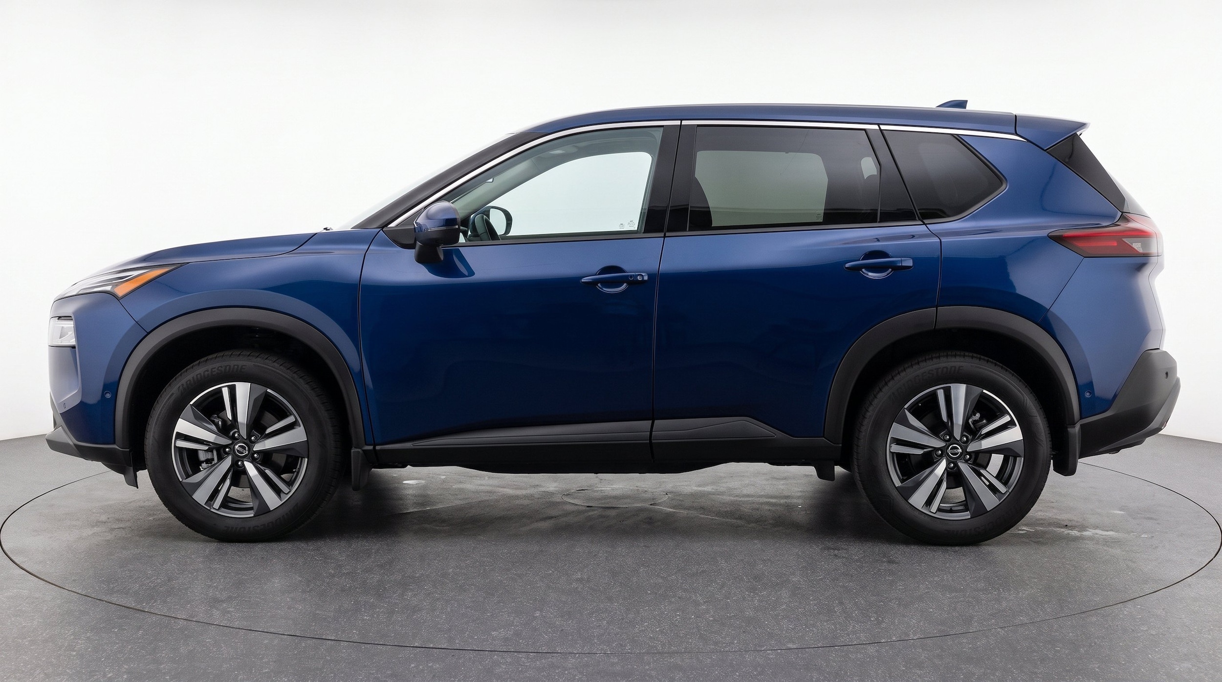 Thumbnail: 2026 Nissan Rogue - 5