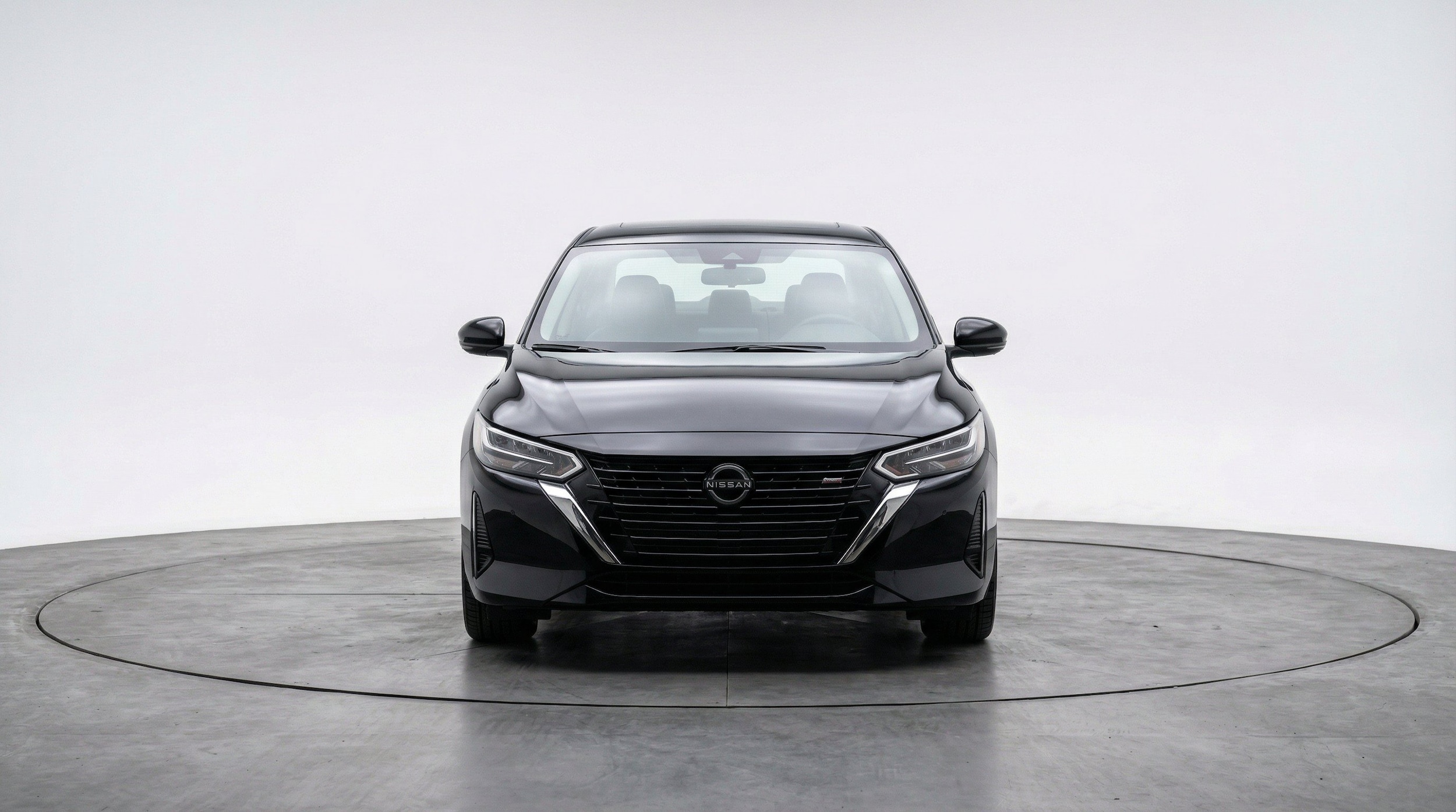 Thumbnail: 2025 Nissan Sentra - 2