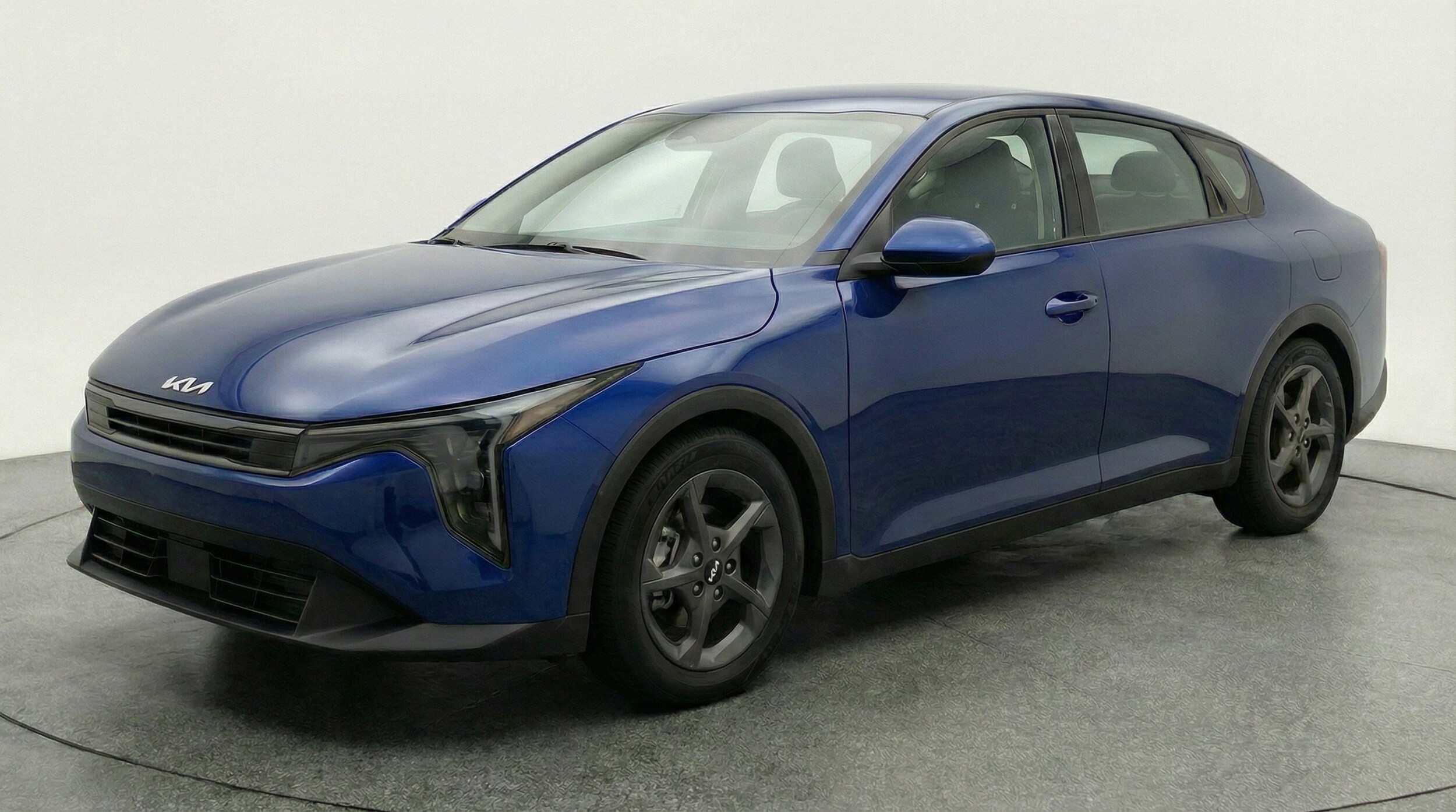 Thumbnail: 2025 Kia K4 - 3