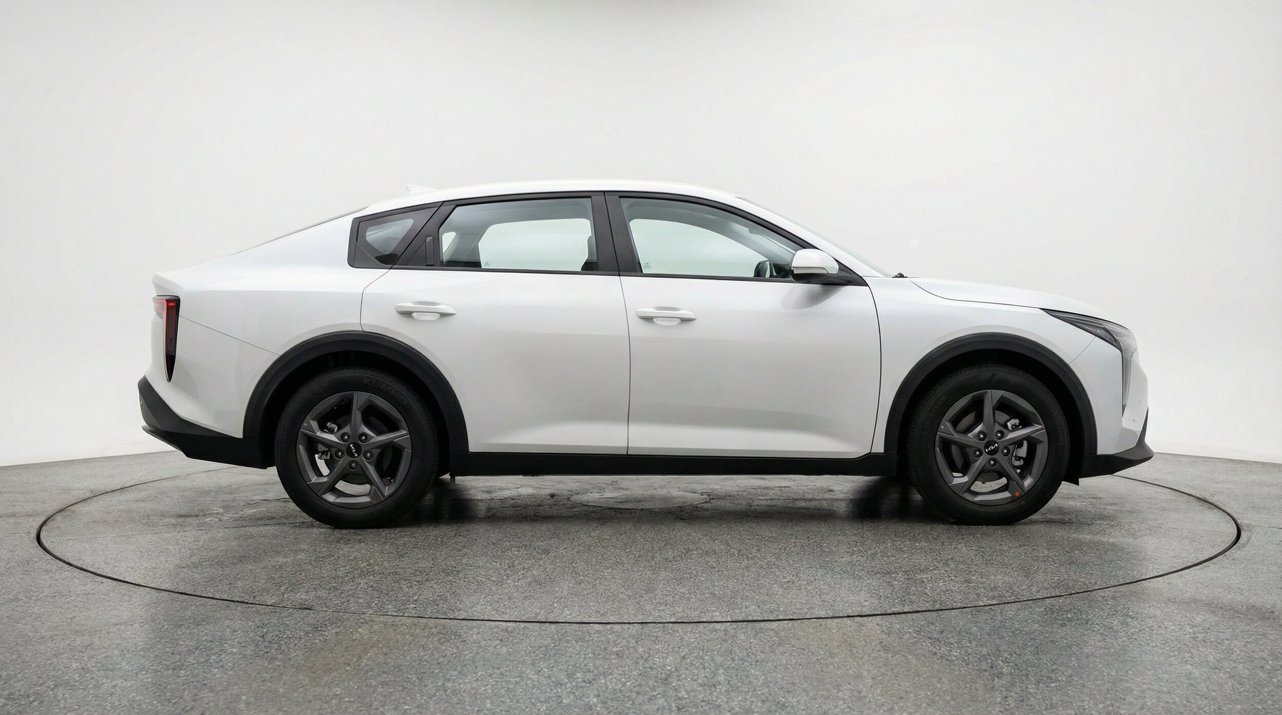 Thumbnail: 2025 Kia K4 - 11
