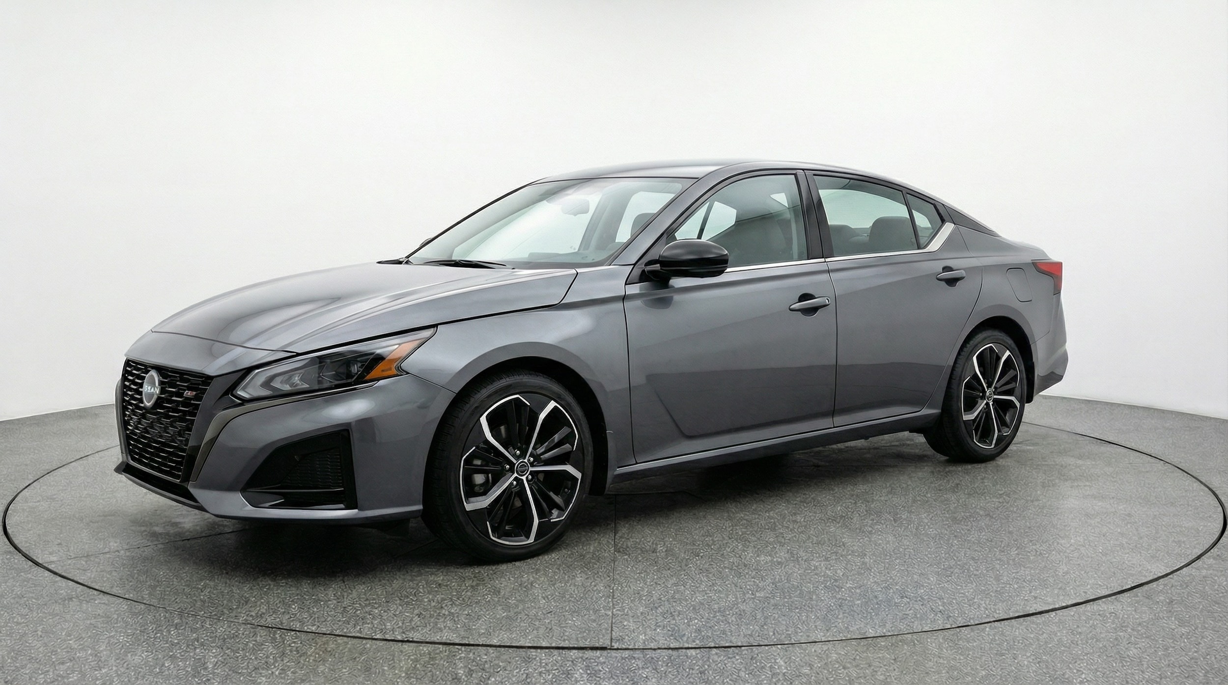 Thumbnail: 2025 Nissan Altima - 3