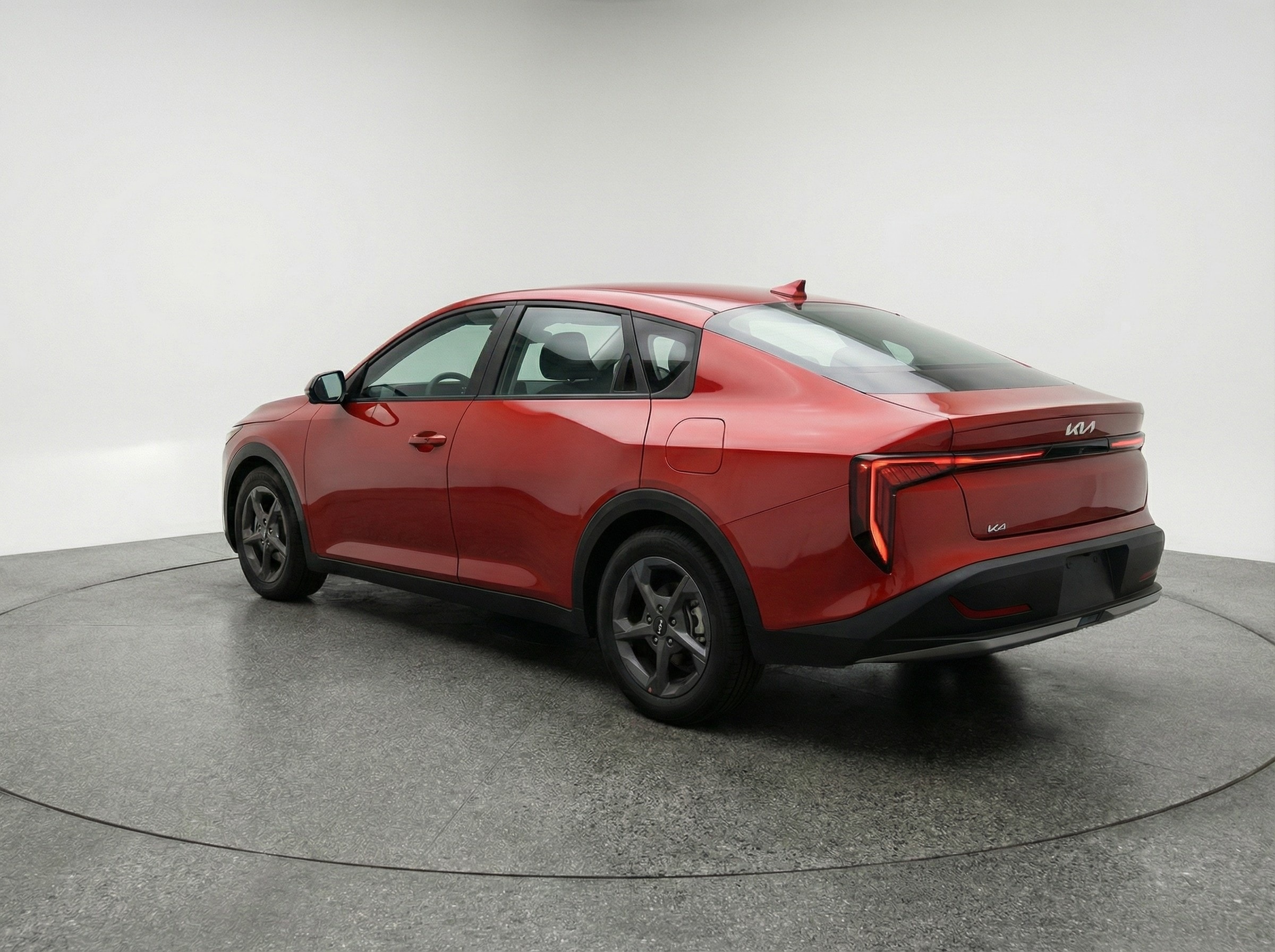 Thumbnail: 2025 Kia K4 - 5