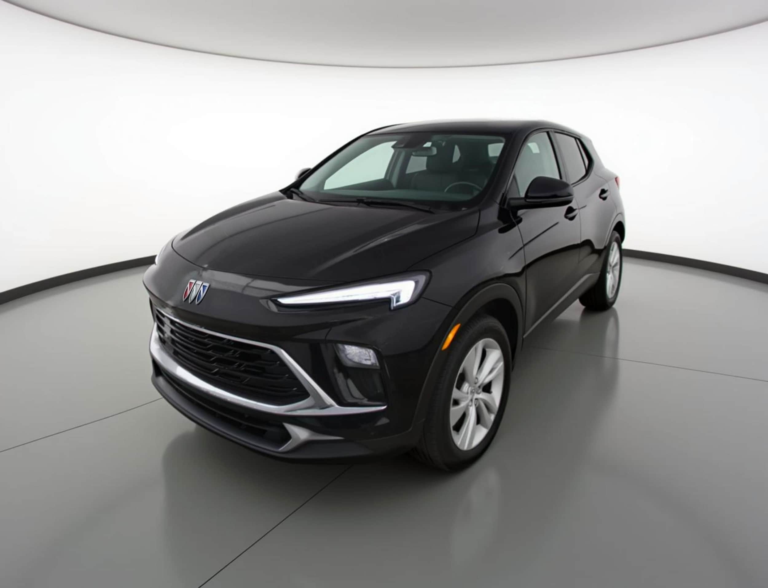 Thumbnail: 2025 Buick Encore GX - 3