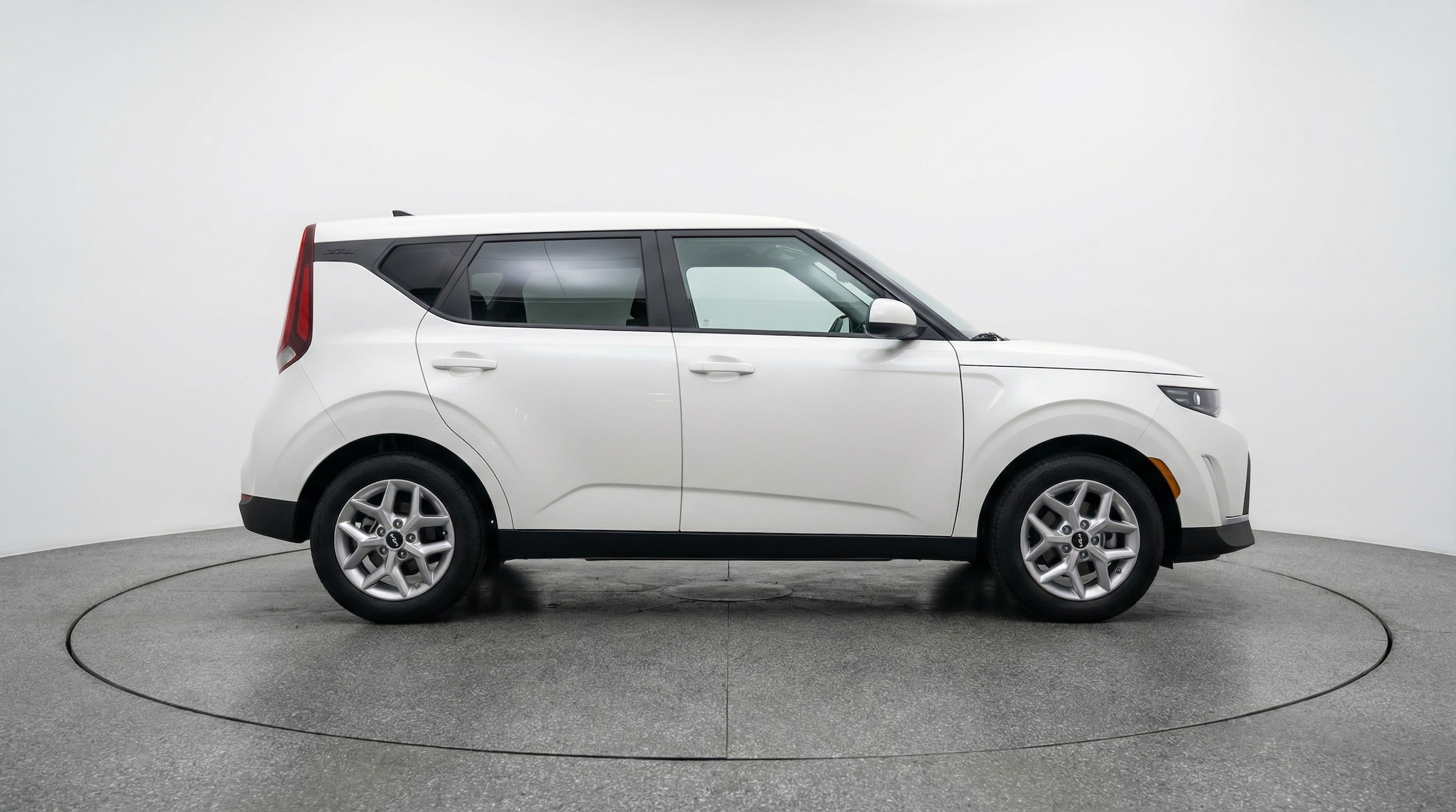 Thumbnail: 2025 Kia Soul - 8