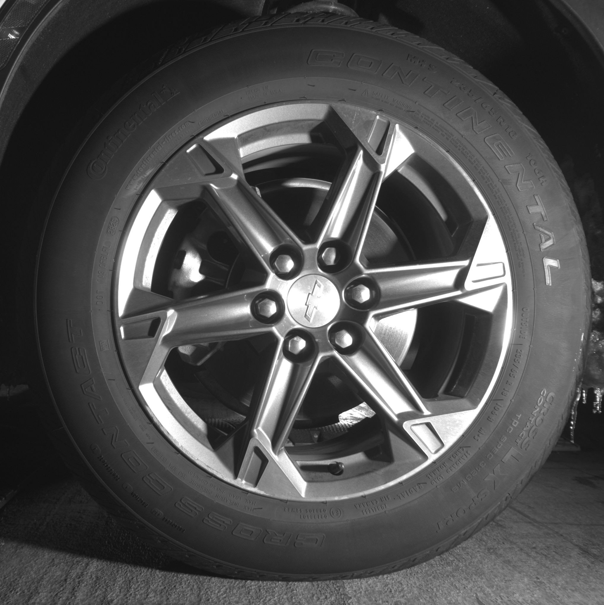 Thumbnail: 2025 Chevrolet Blazer - 12