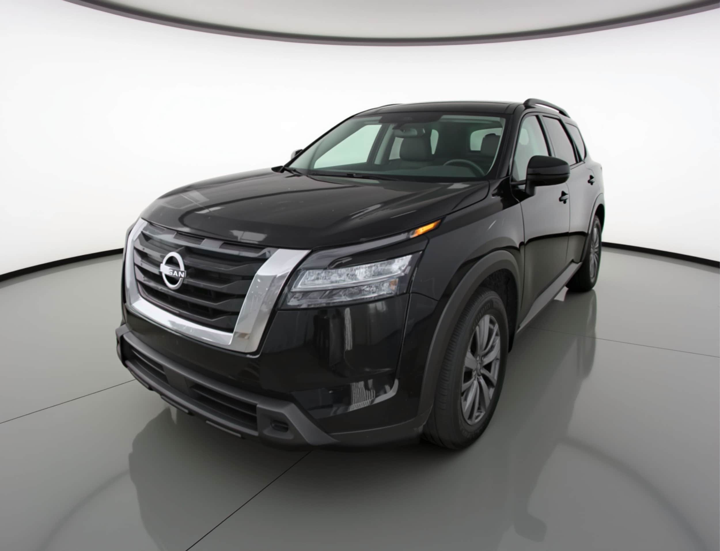 Thumbnail: 2025 Nissan Pathfinder - 3