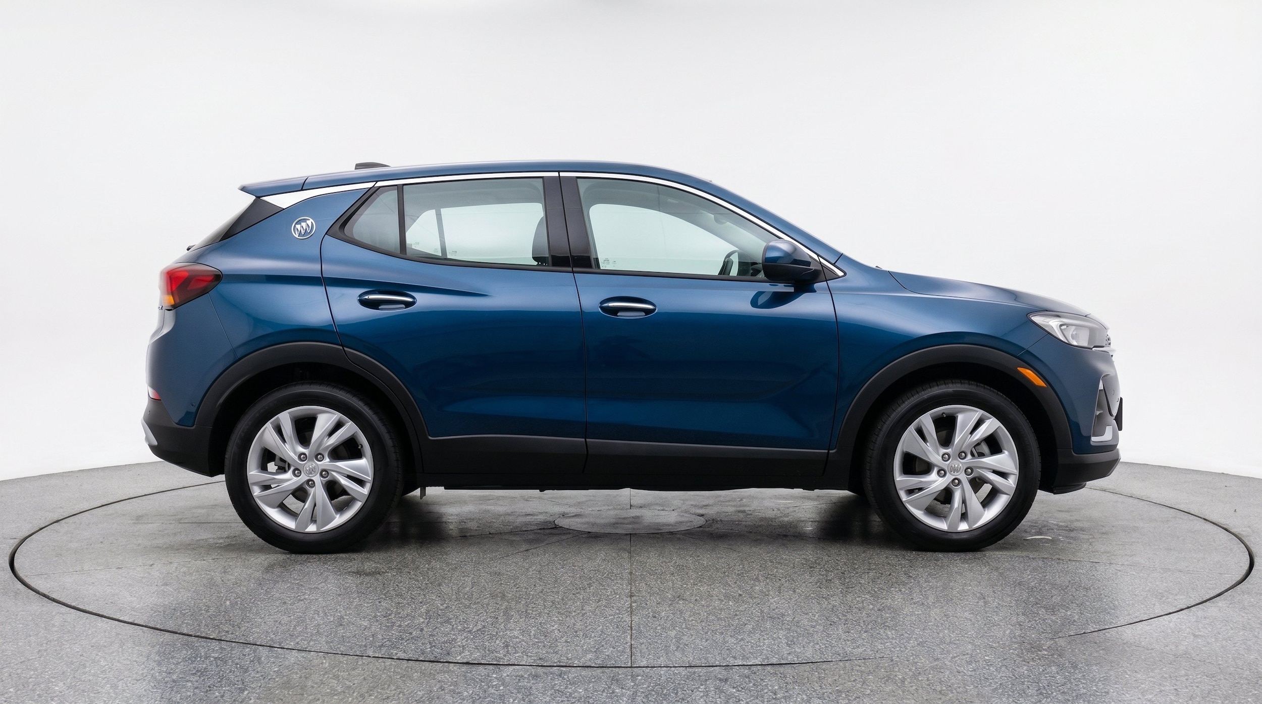 Thumbnail: 2026 Buick Encore GX - 11