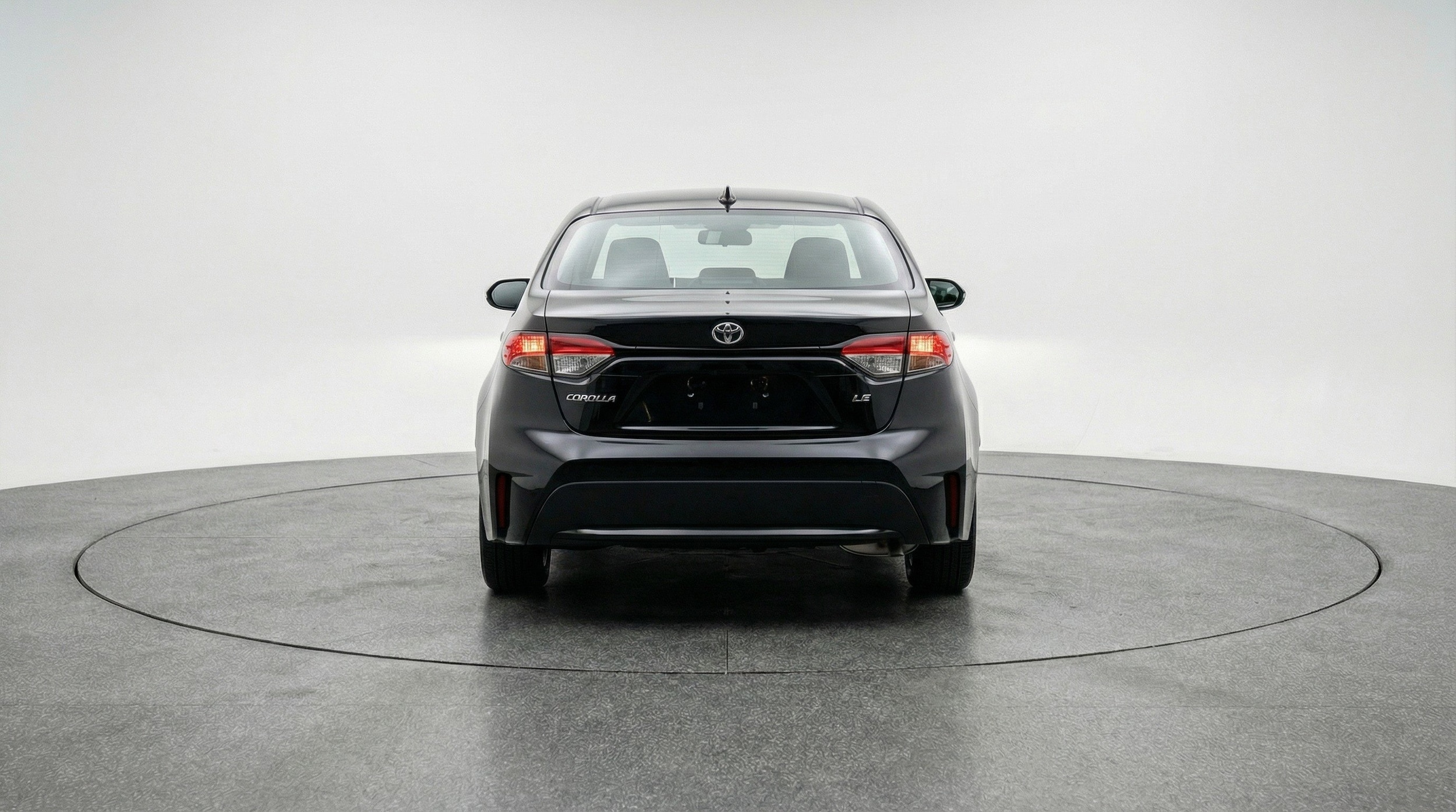 Thumbnail: 2025 Toyota Corolla - 7