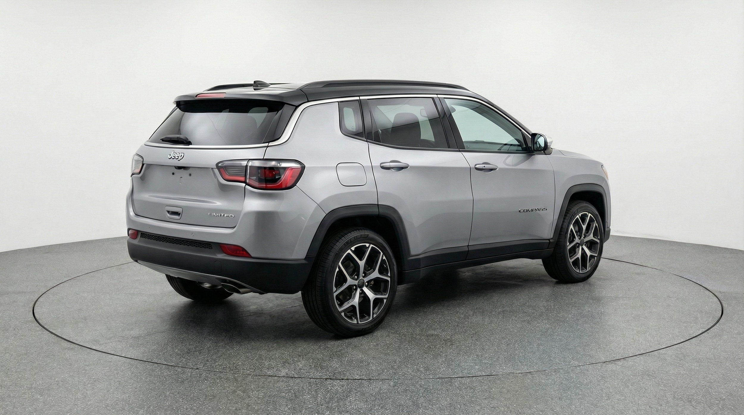 Thumbnail: 2025 Jeep Compass - 7