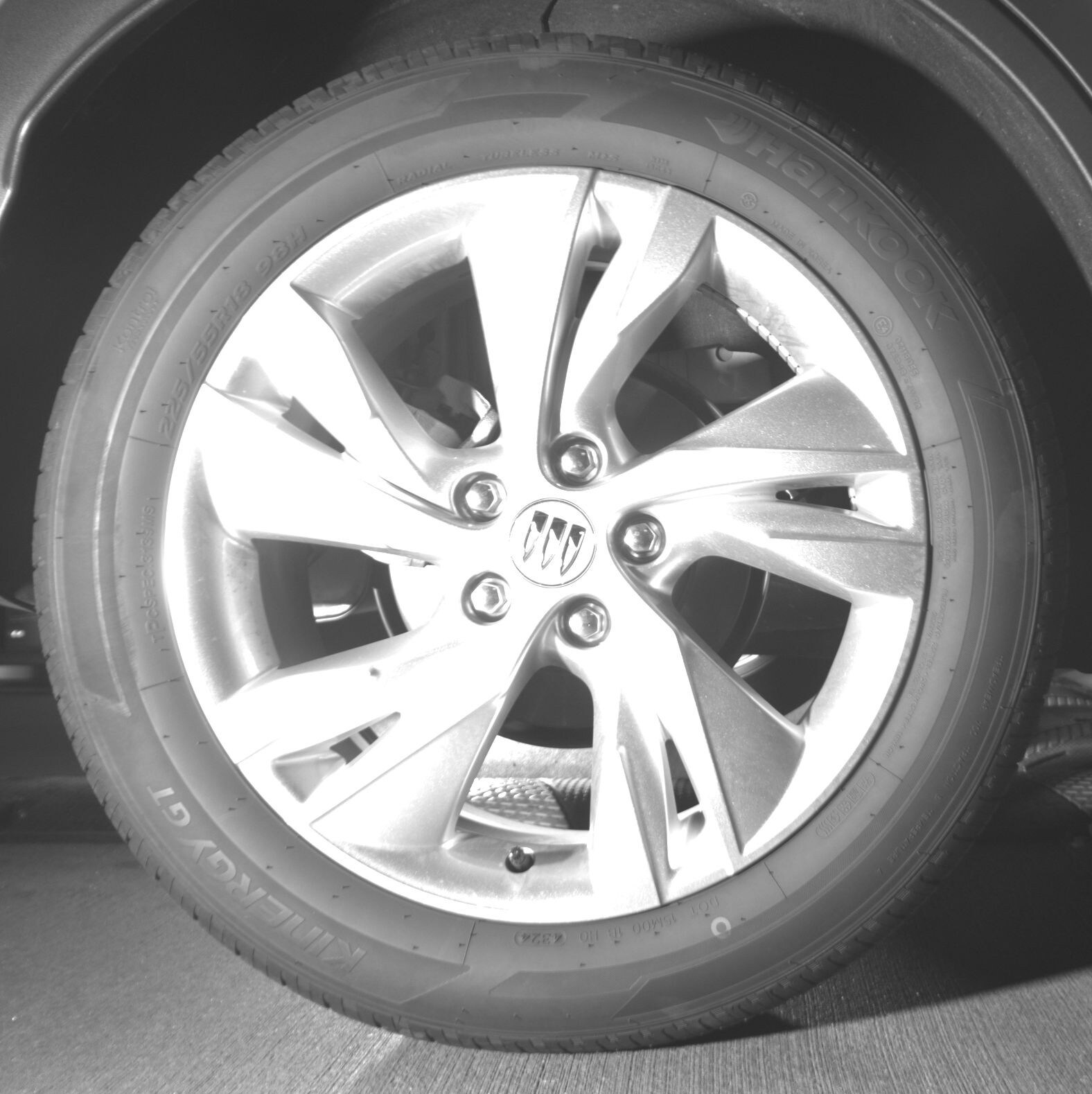 Thumbnail: 2025 Buick Encore GX - 12