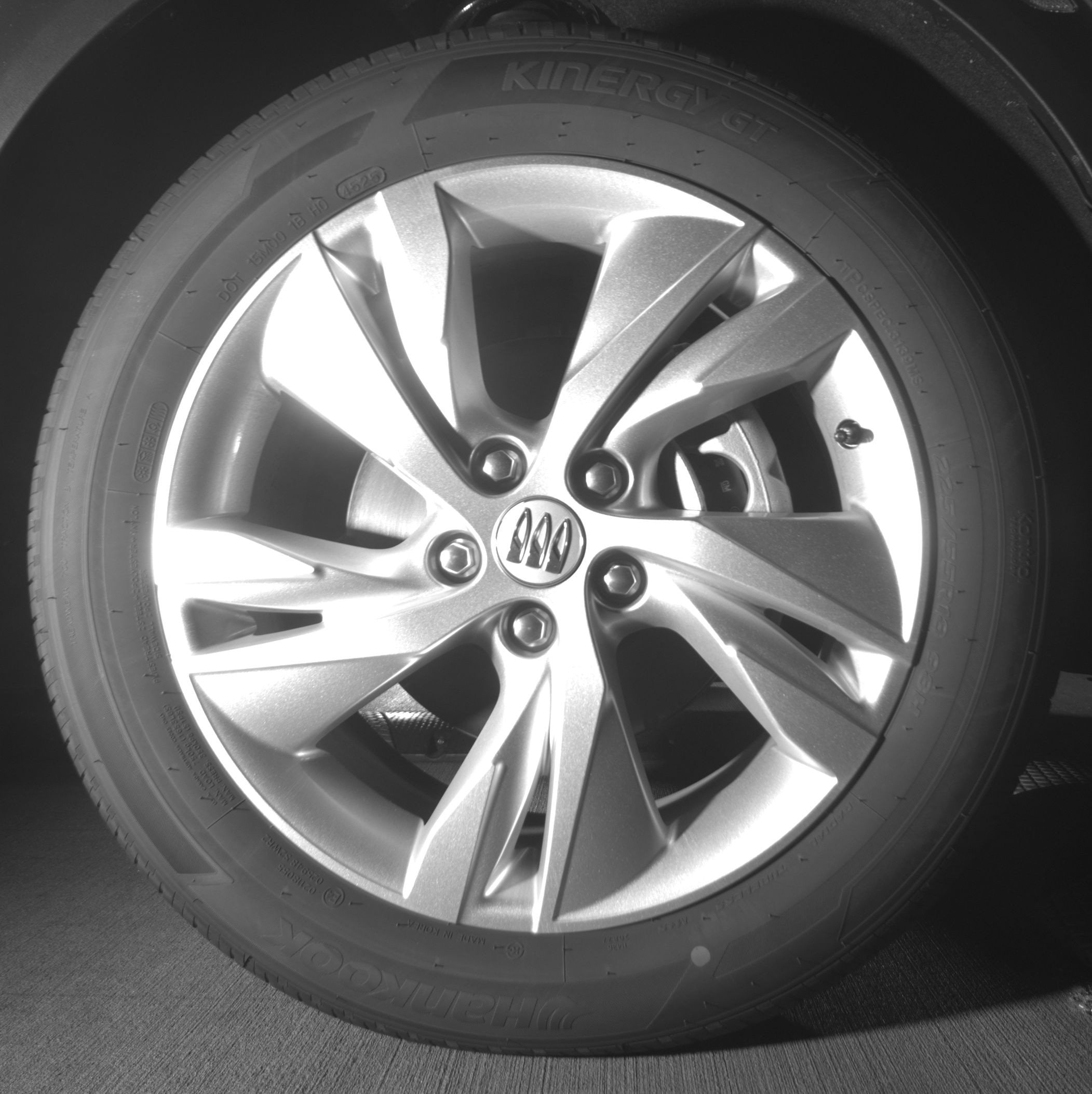 Thumbnail: 2026 Buick Encore GX - 13