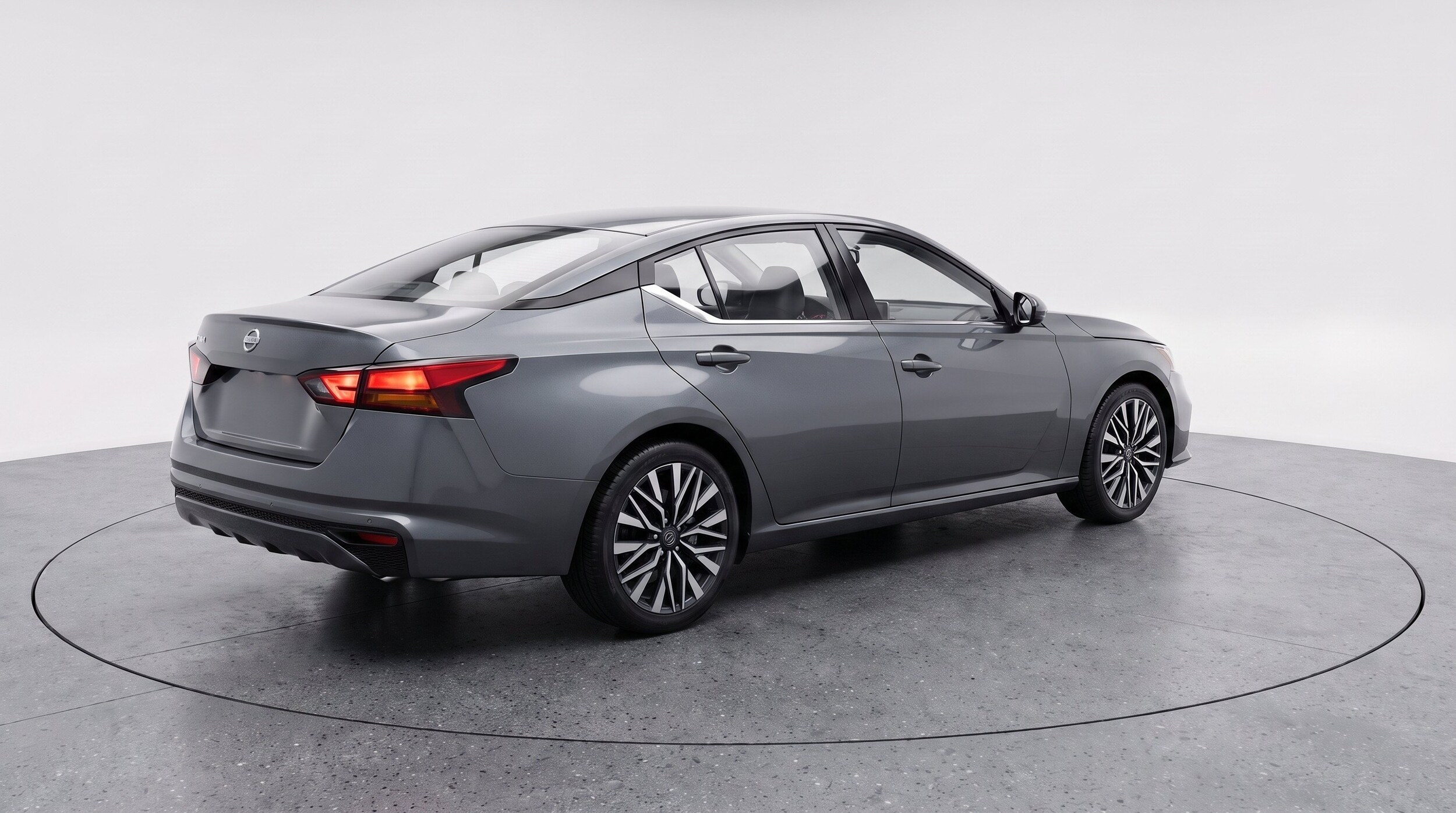 Thumbnail: 2026 Nissan Altima - 9