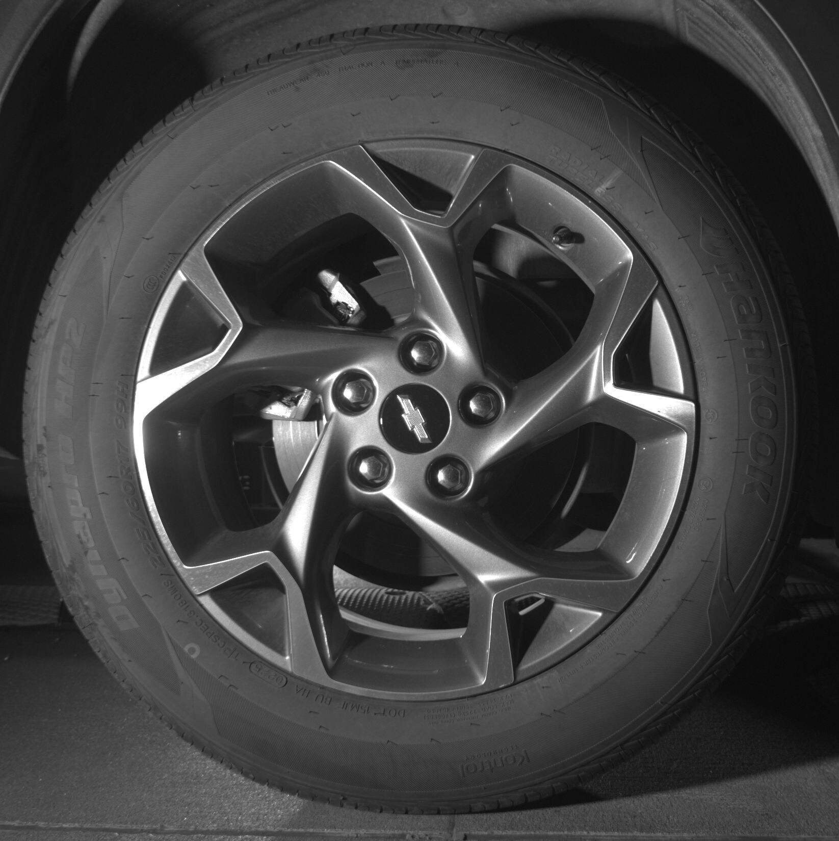 Thumbnail: 2025 Chevrolet Trax - 12