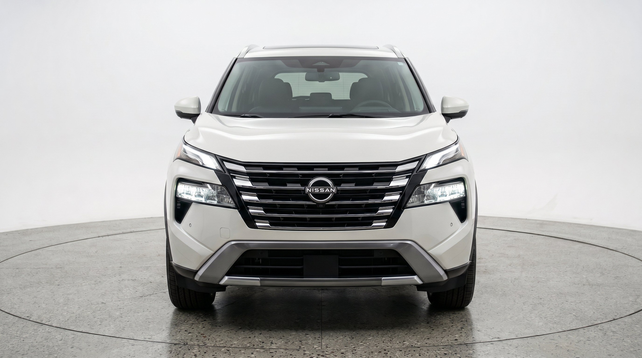 Thumbnail: 2026 Nissan Rogue - 2