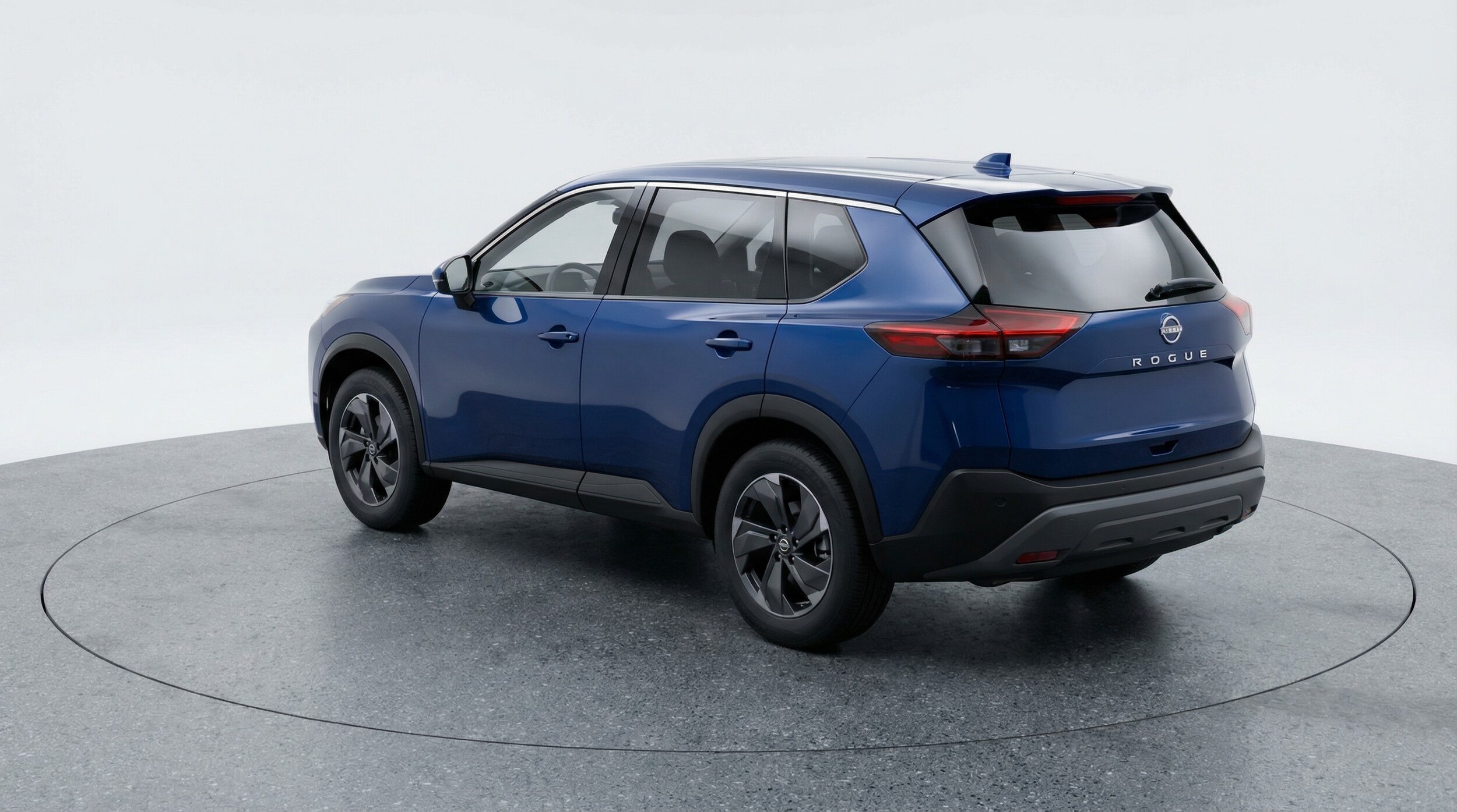 Thumbnail: 2025 Nissan Rogue - 5