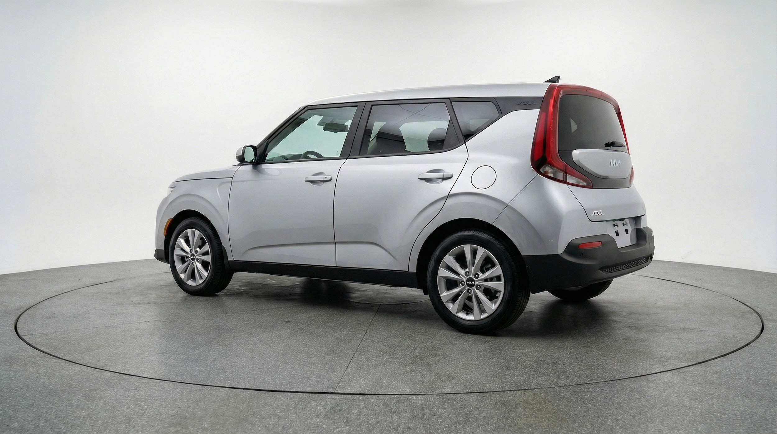Thumbnail: 2025 Kia Soul - 6