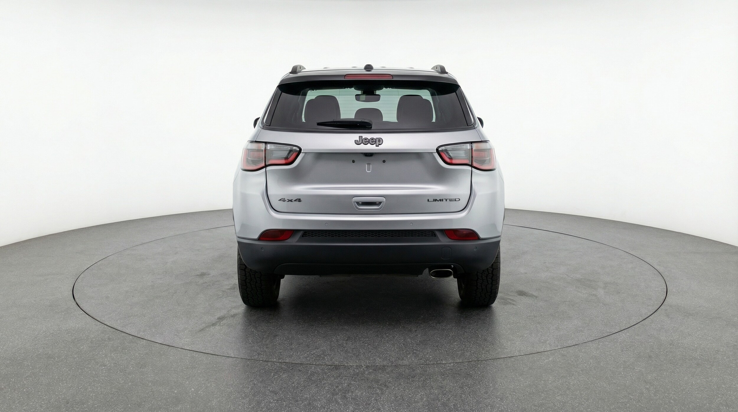 Thumbnail: 2025 Jeep Compass - 6