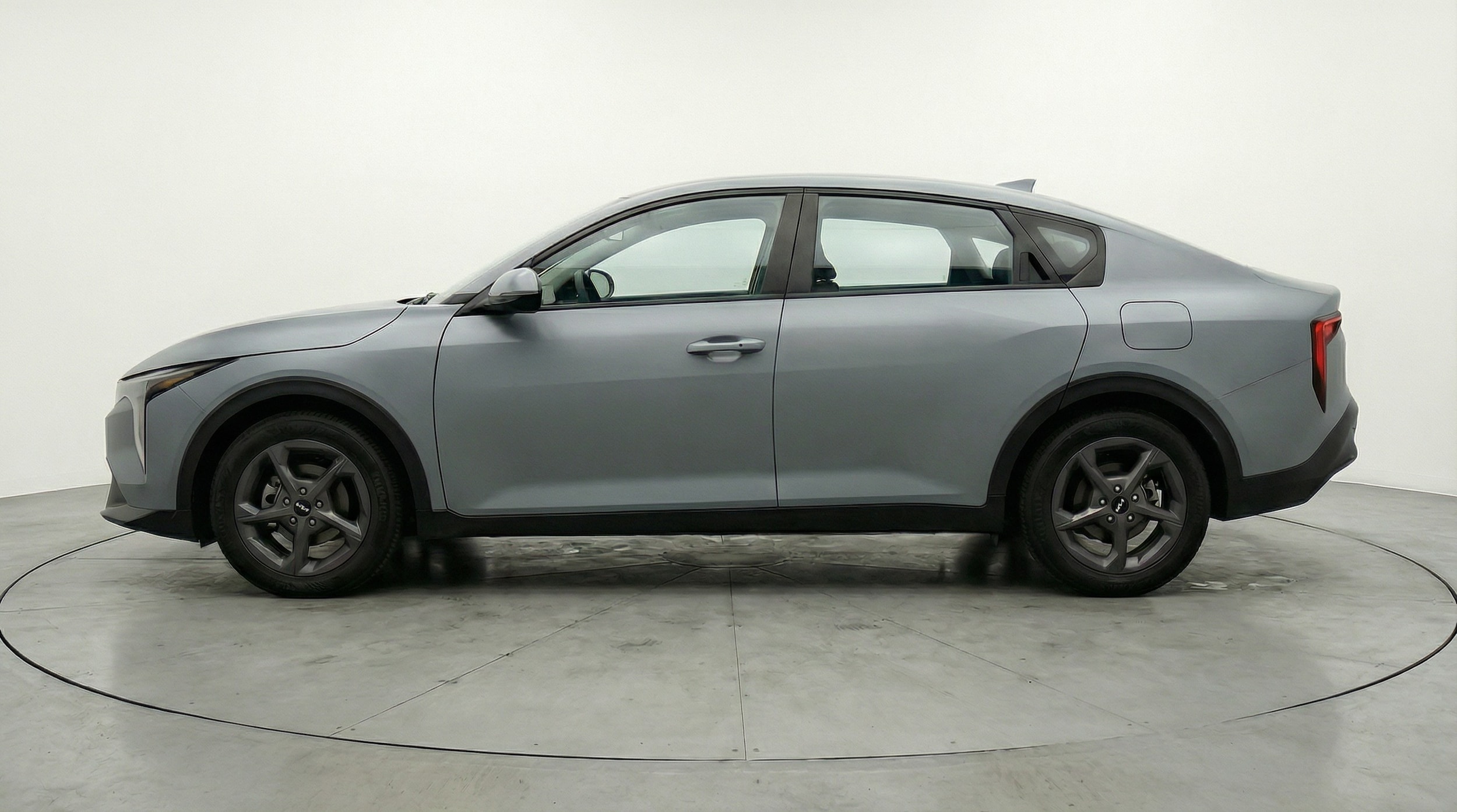 Thumbnail: 2025 Kia K4 - 4