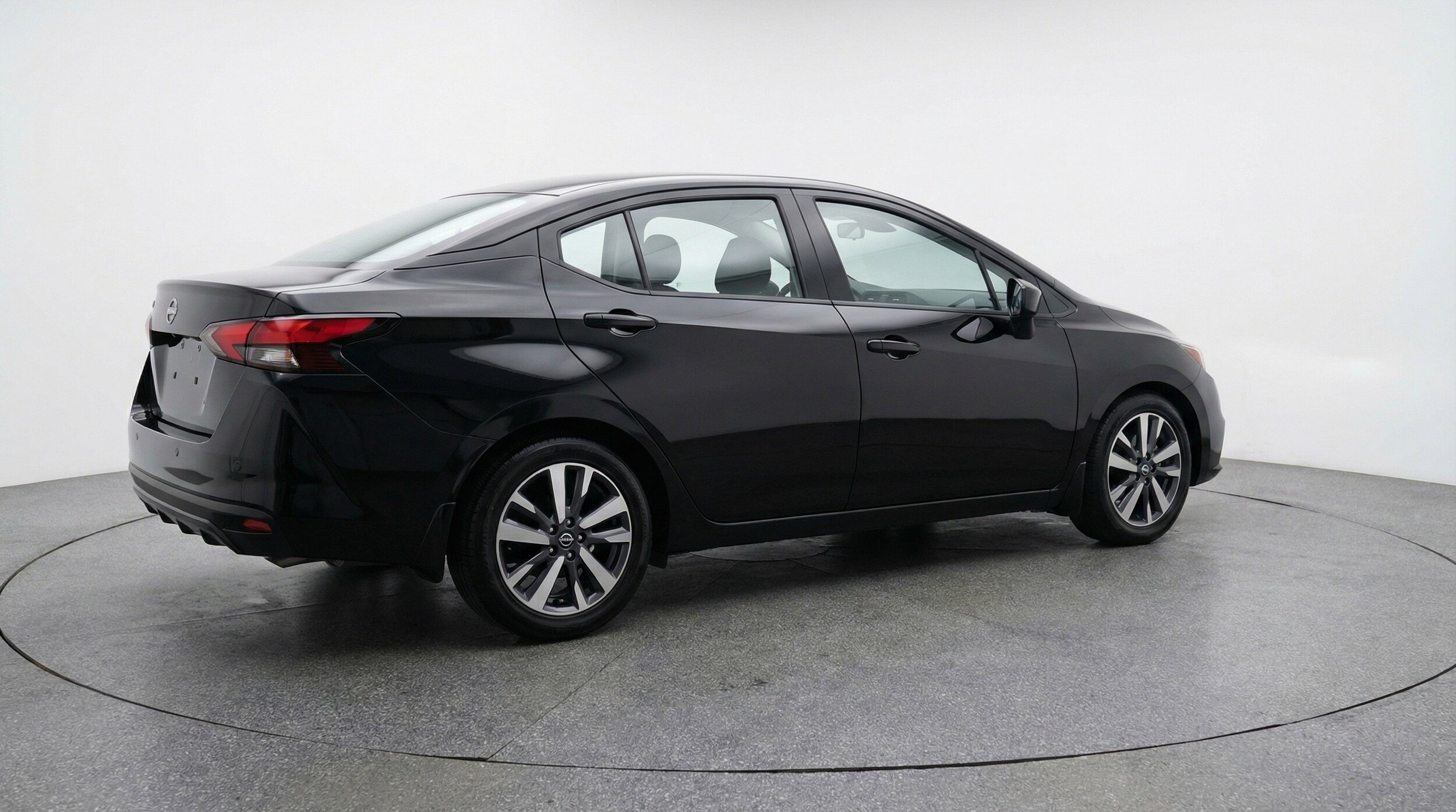 Thumbnail: 2025 Nissan Versa - 9