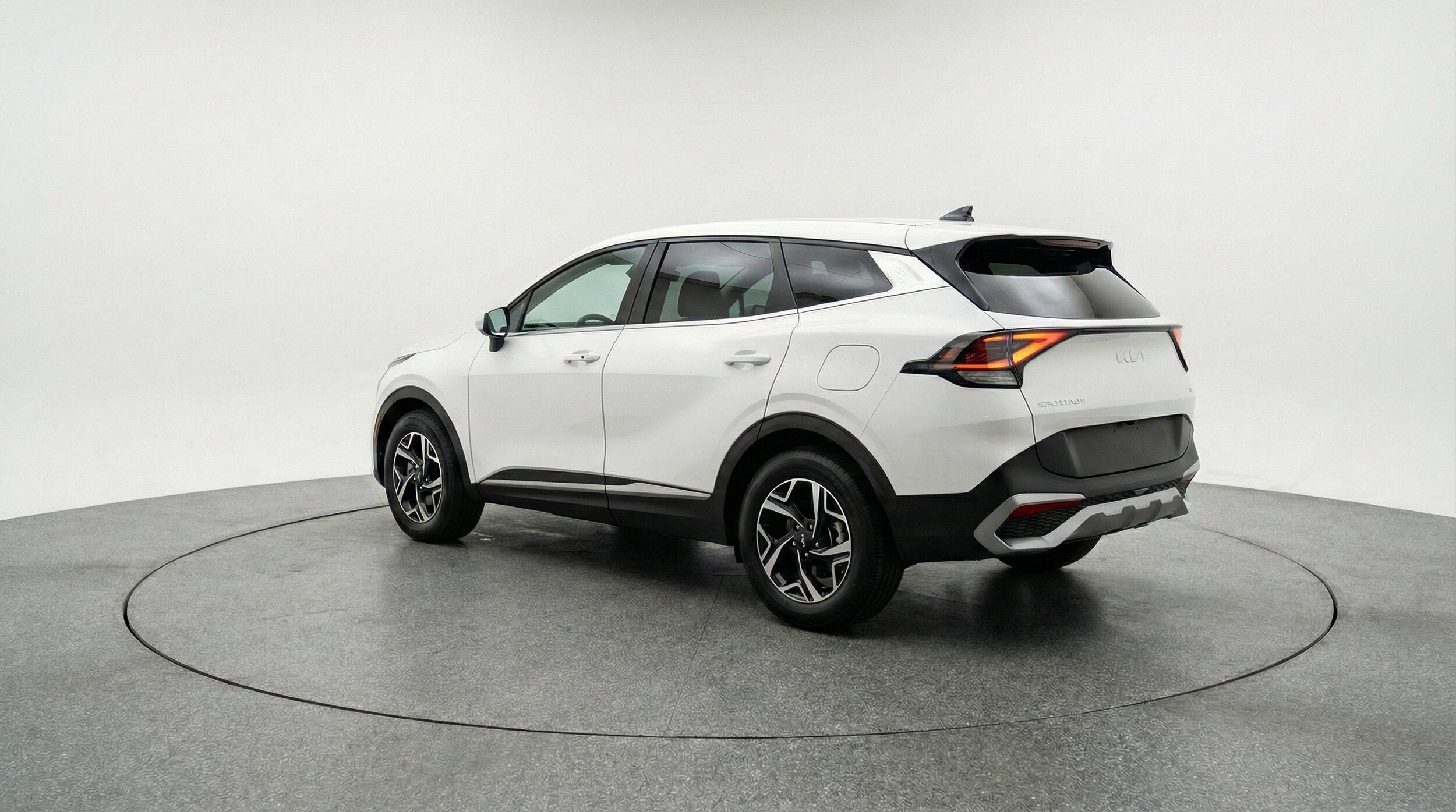 Thumbnail: 2025 Kia Sportage - 6