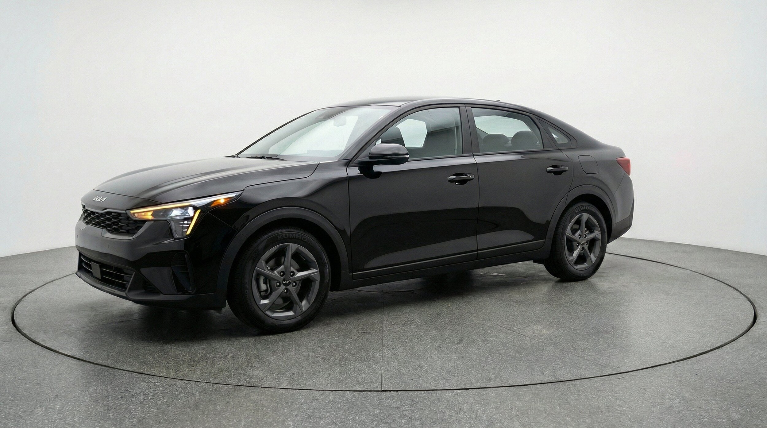 Thumbnail: 2026 Kia K4 - 3