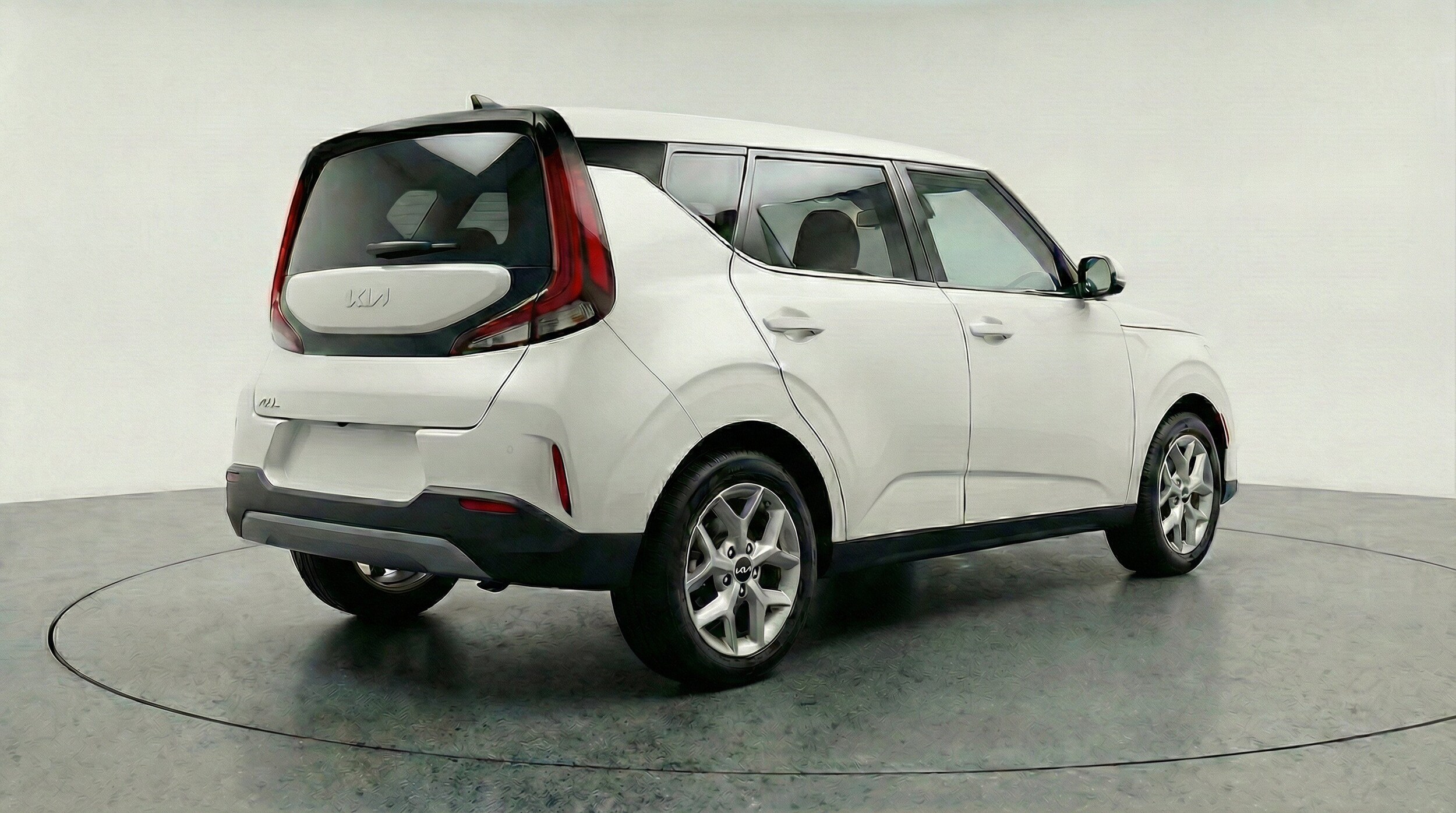 Thumbnail: 2025 Kia Soul - 9
