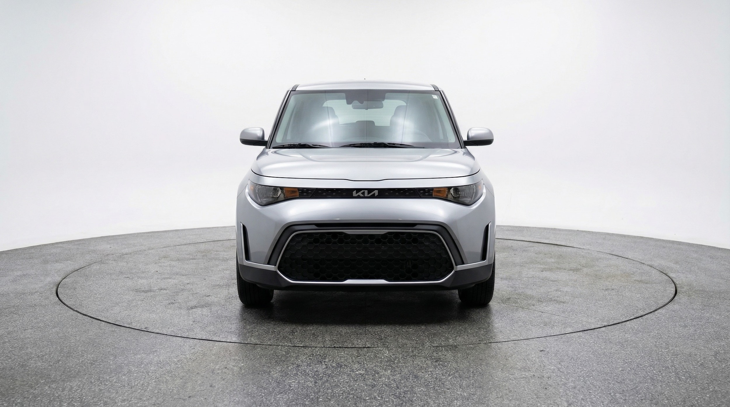 Thumbnail: 2025 Kia Soul - 2