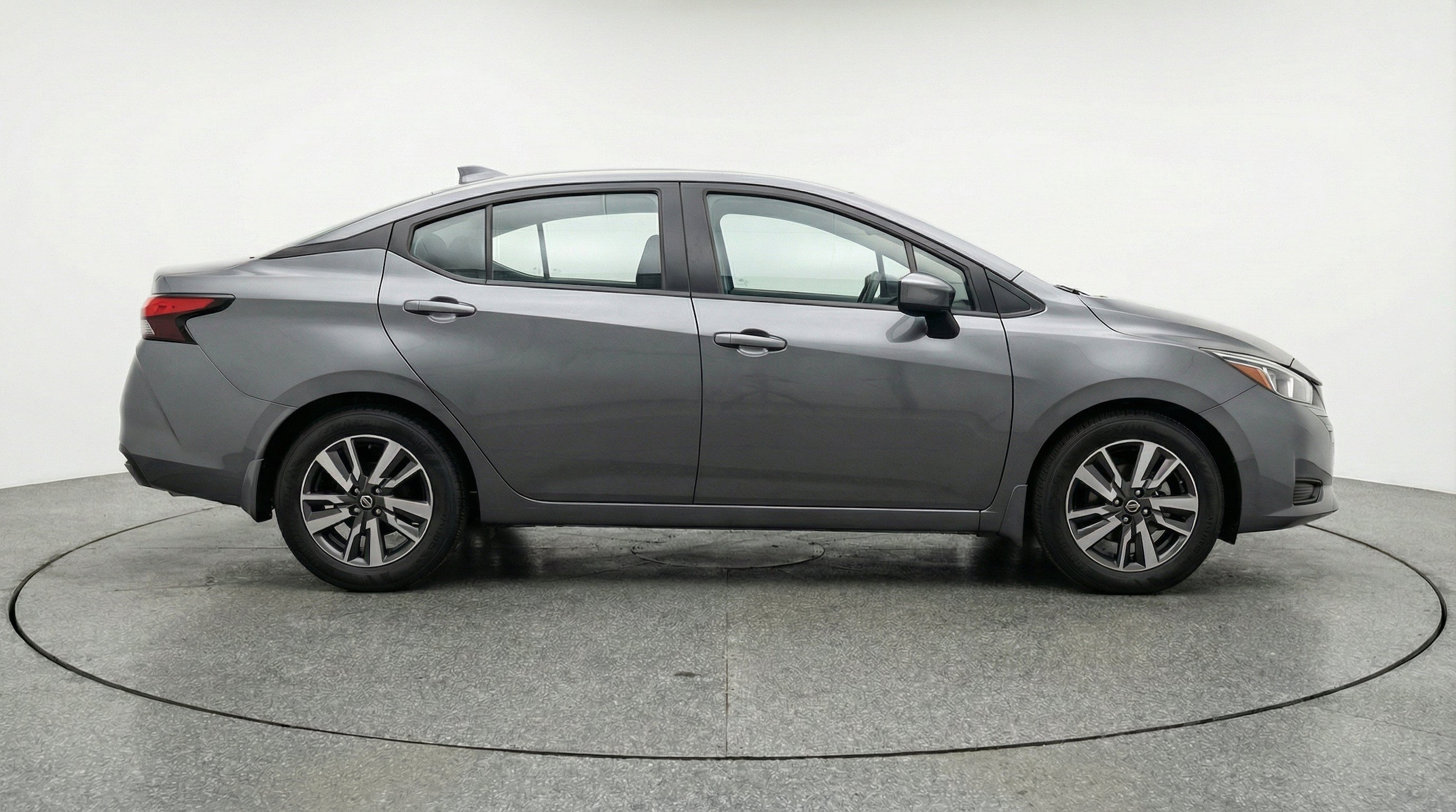 Thumbnail: 2025 Nissan Versa - 11
