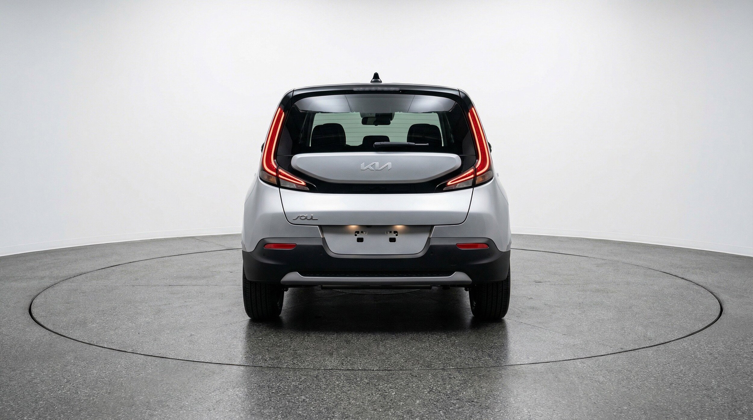 Thumbnail: 2025 Kia Soul - 7