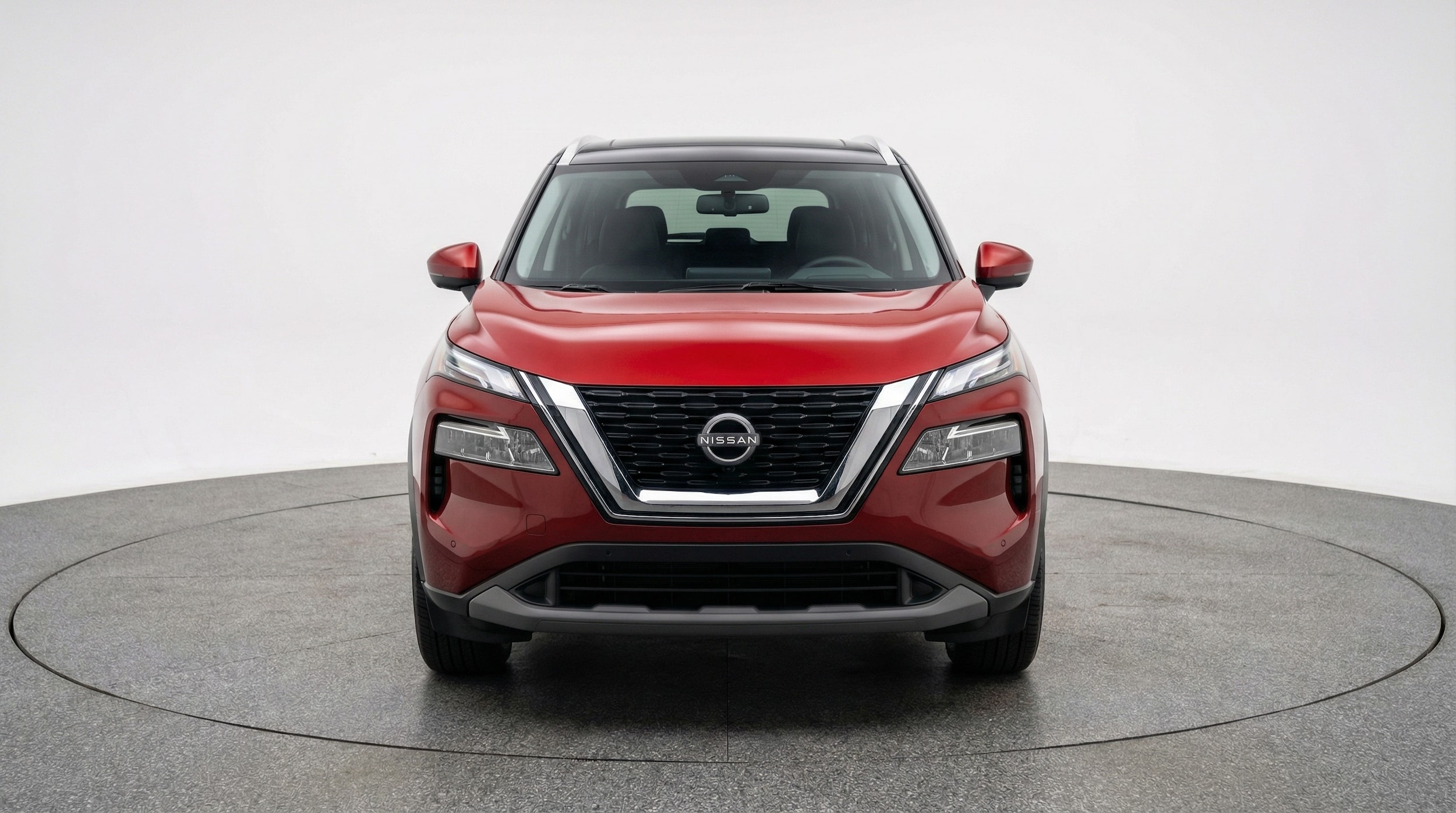 Thumbnail: 2025 Nissan Rogue - 2