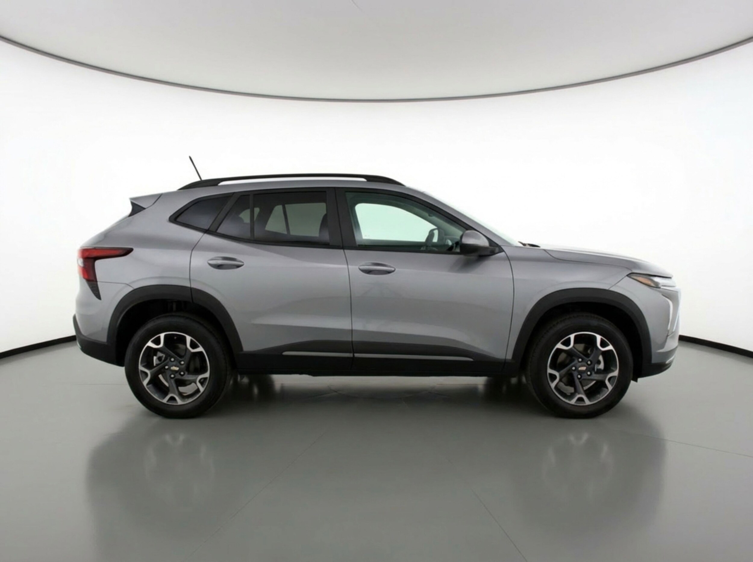 Thumbnail: 2025 Chevrolet Trax - 11