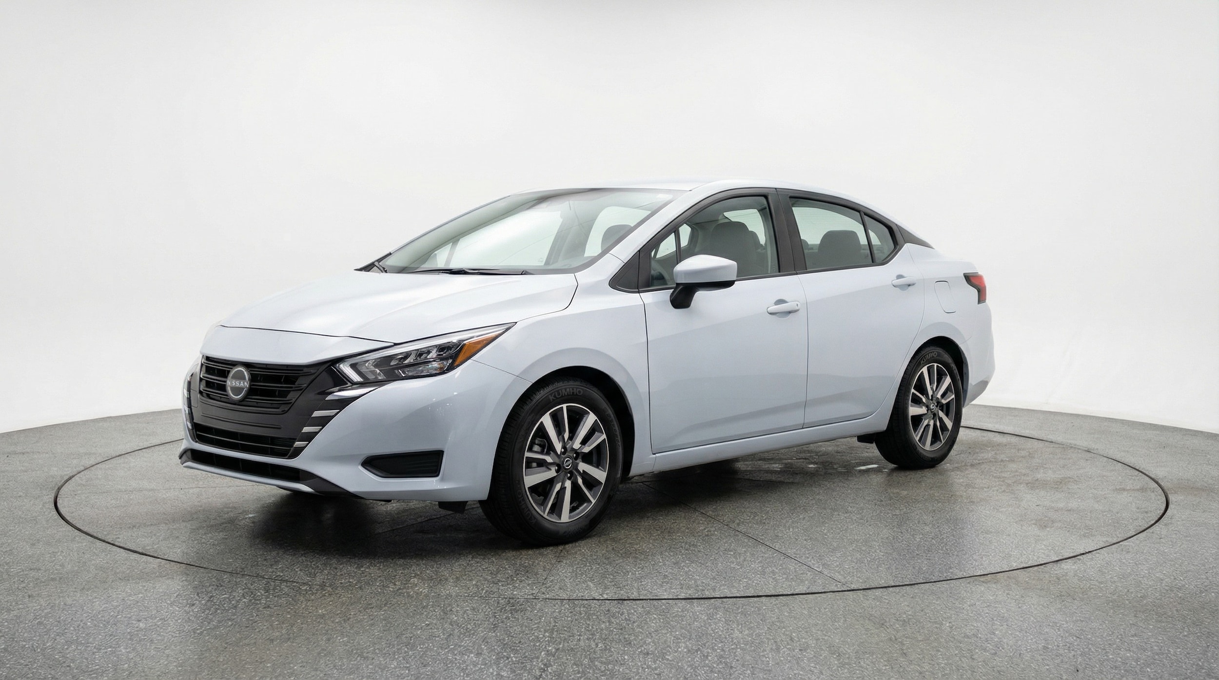 Thumbnail: 2025 Nissan Versa - 3