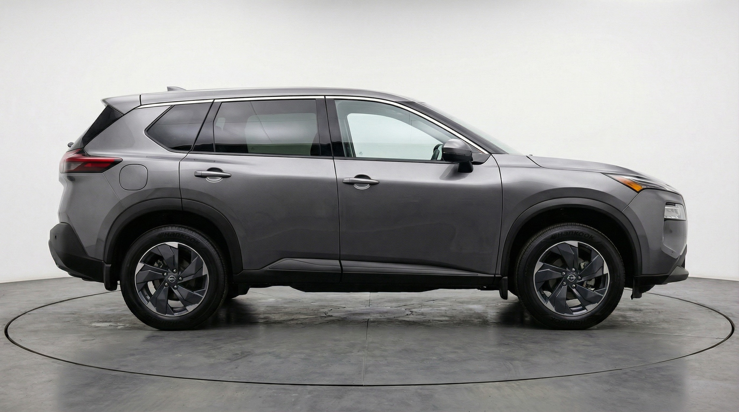 Thumbnail: 2025 Nissan Rogue - 8