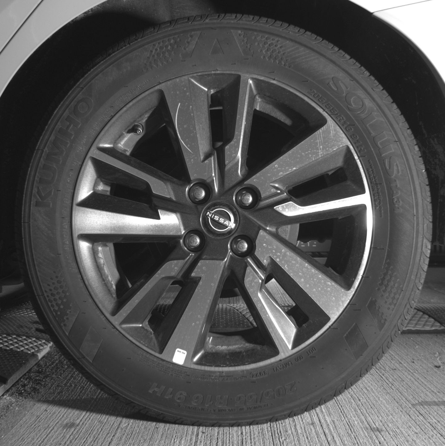 Thumbnail: 2025 Nissan Versa - 11