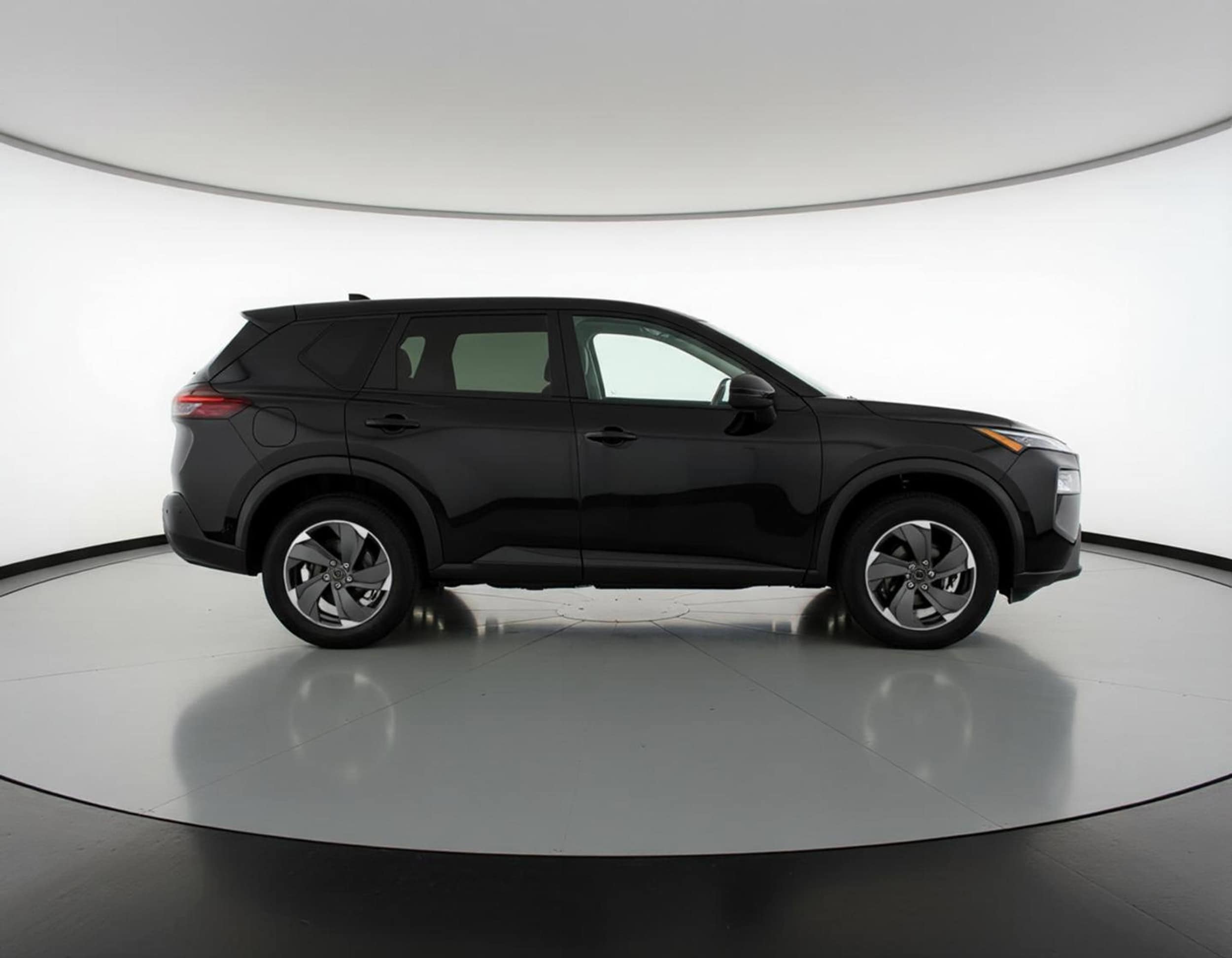 Thumbnail: 2025 Nissan Rogue - 11