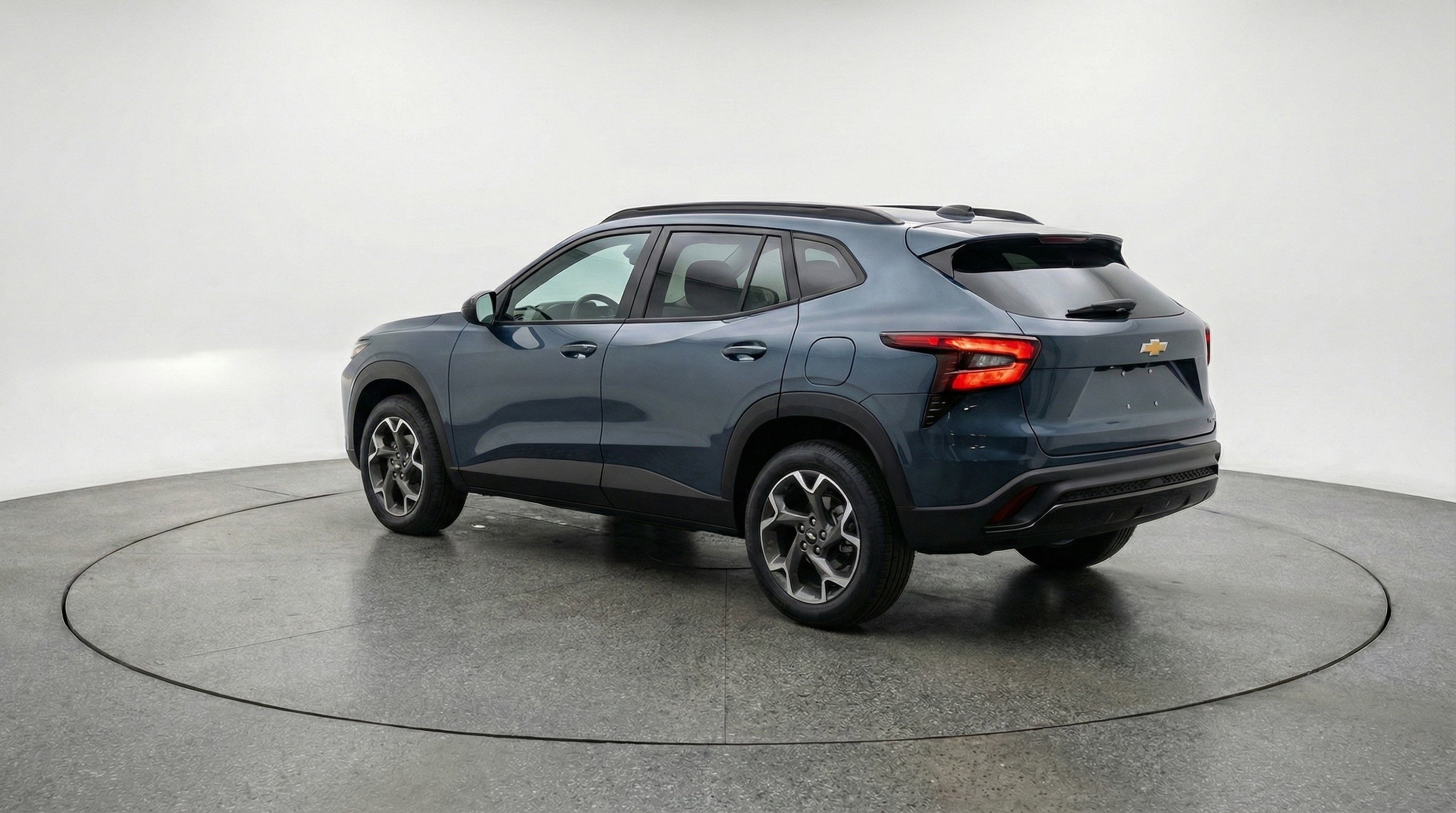 Thumbnail: 2025 Chevrolet Trax - 6