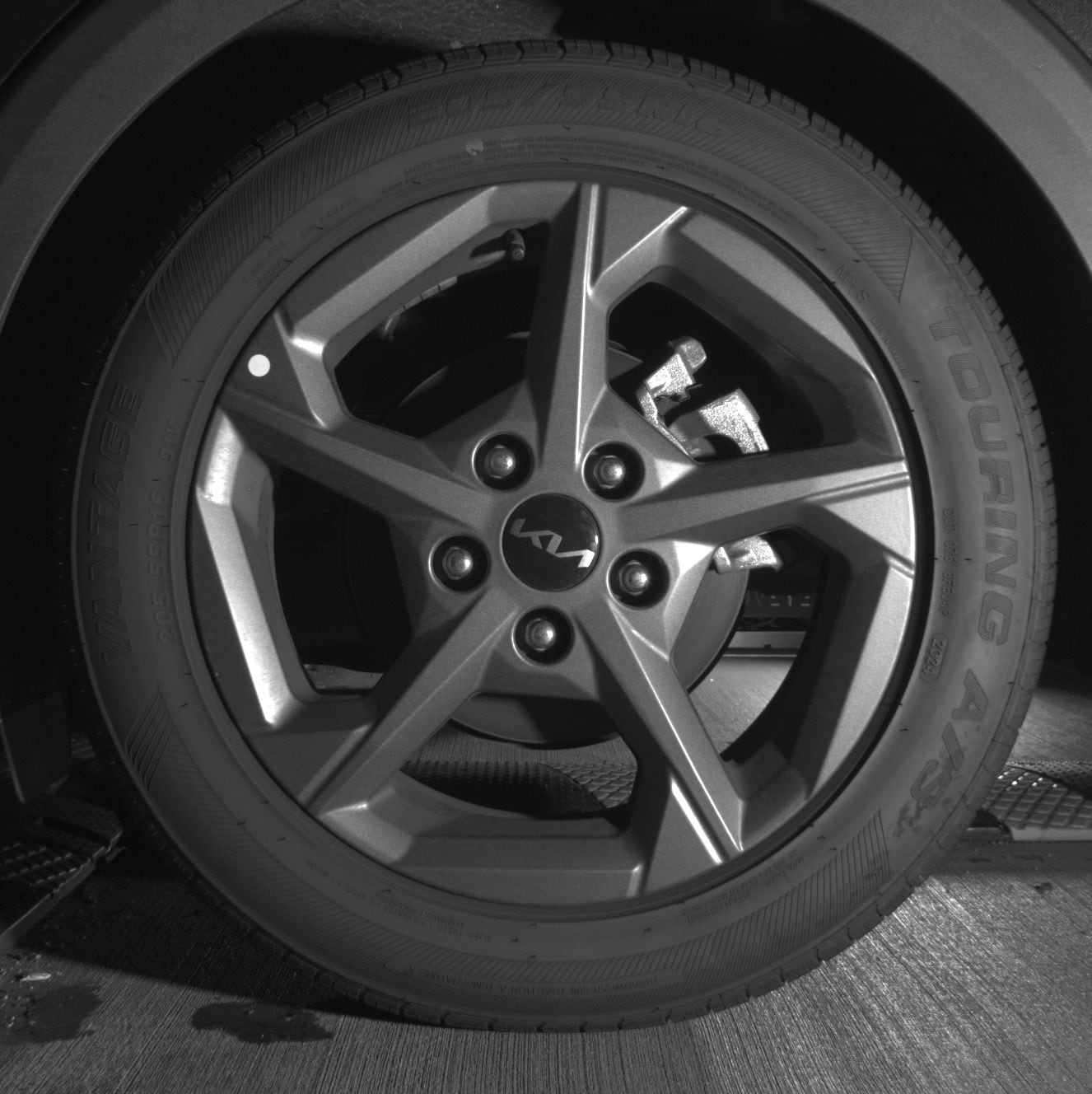 Thumbnail: 2025 Kia K4 - 11