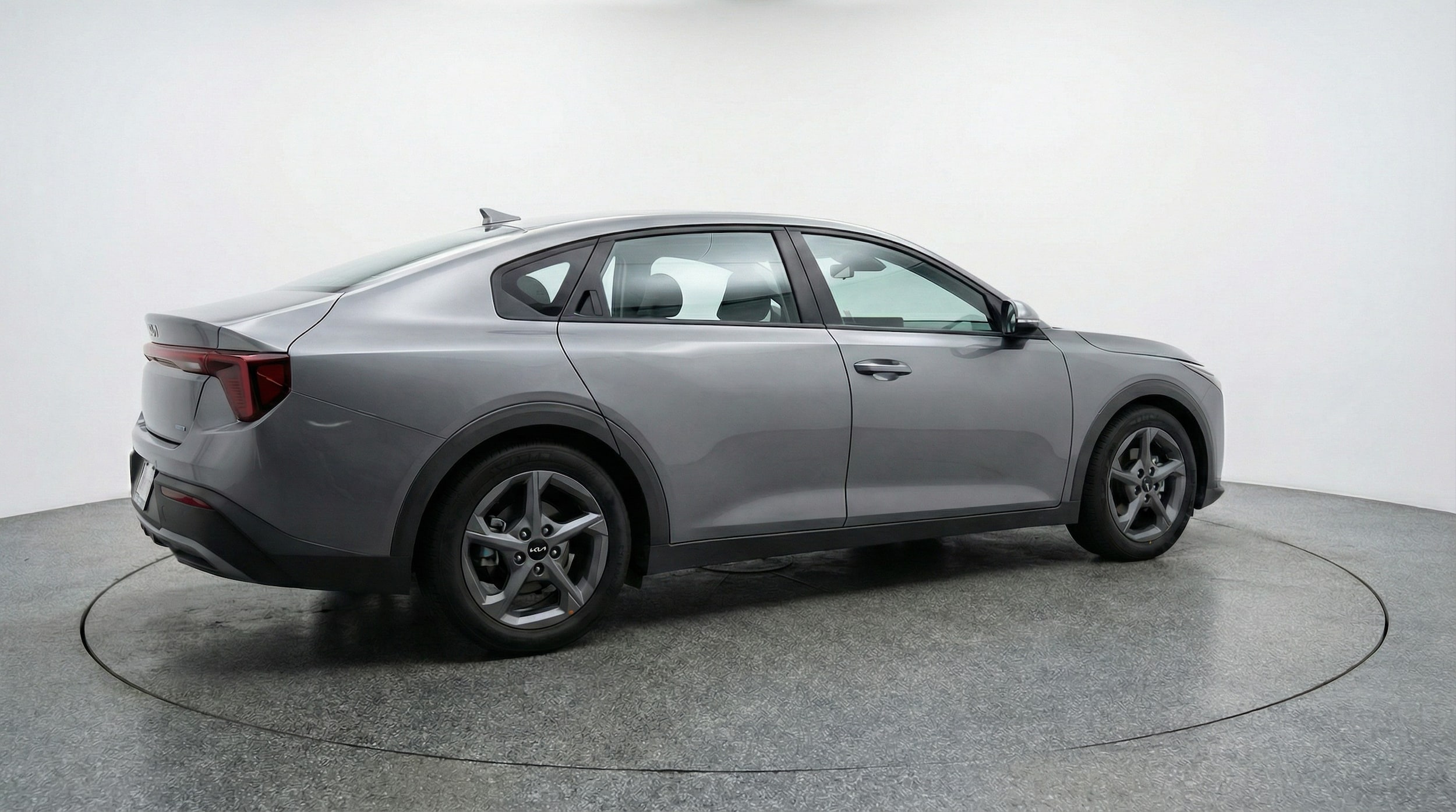 Thumbnail: 2025 Kia K4 - 7