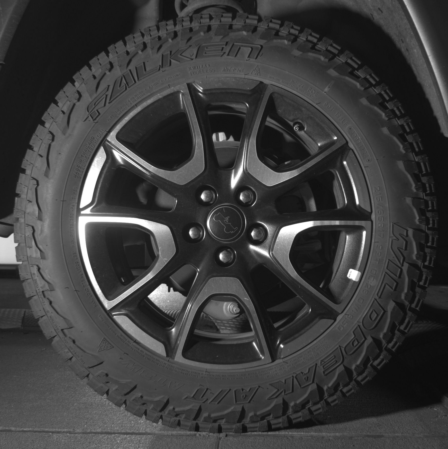 Thumbnail: 2025 Jeep Compass - 12