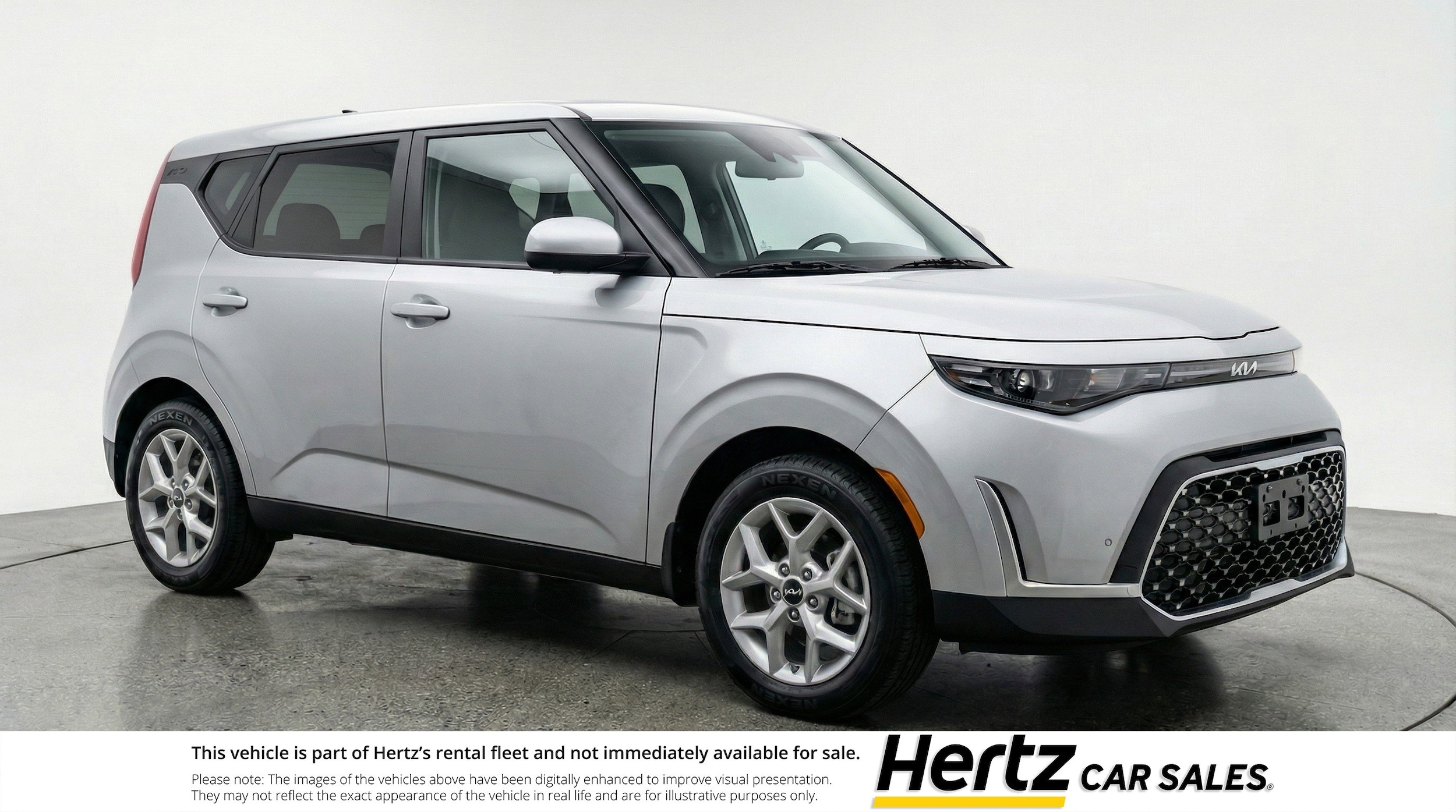 Thumbnail: 2025 Kia Soul - 1