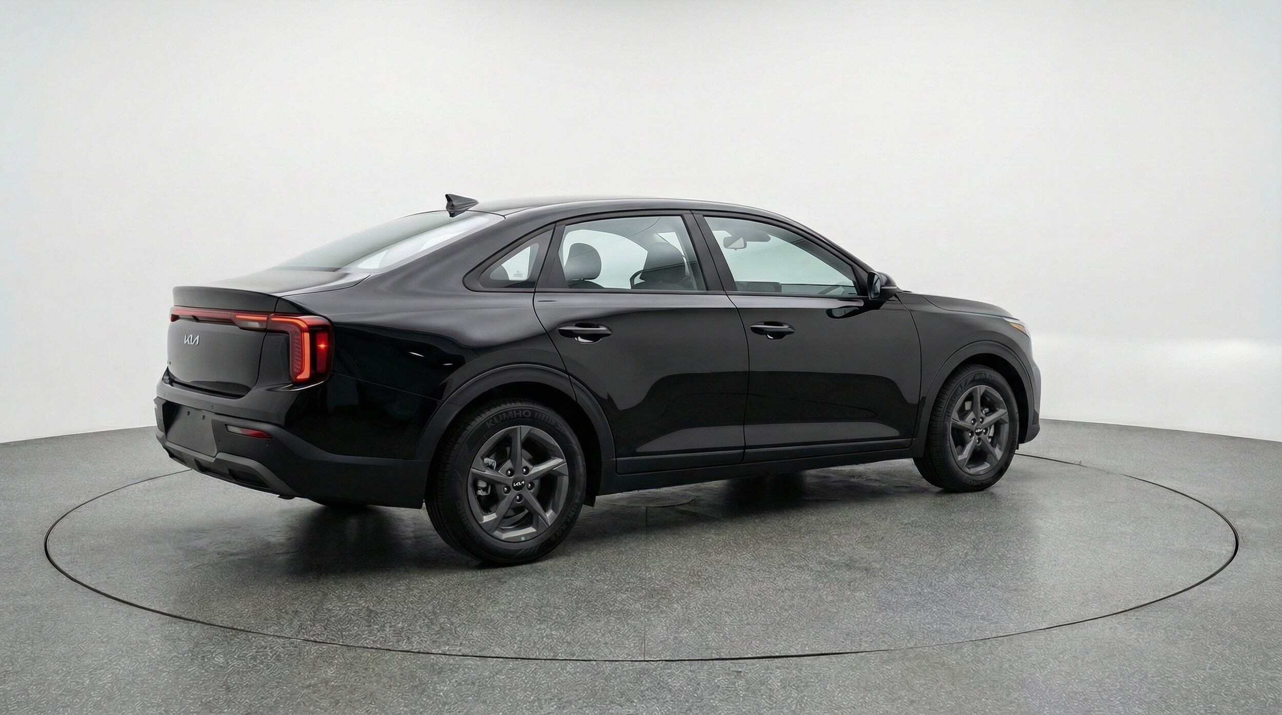 Thumbnail: 2026 Kia K4 - 9